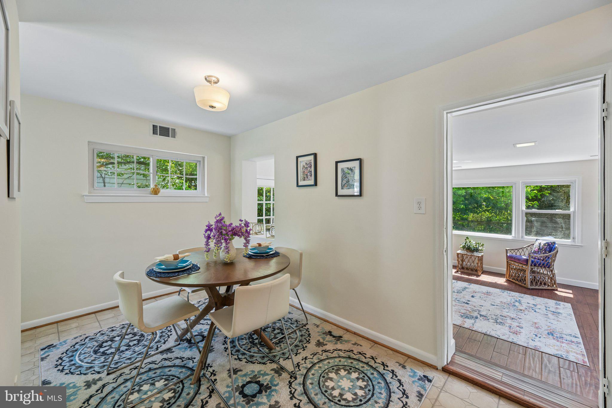 BARCROFT - Residential