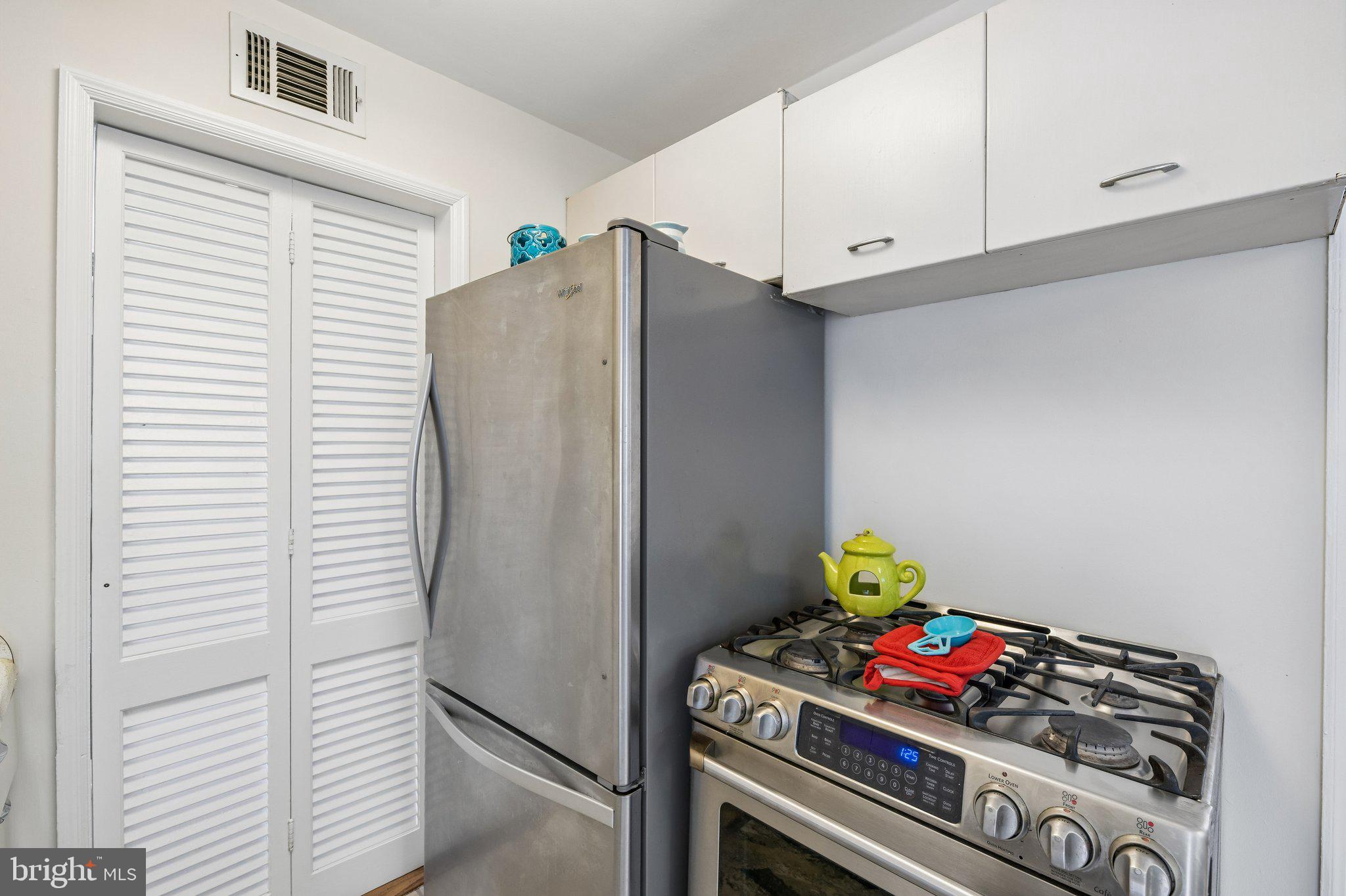 BARCROFT - Residential