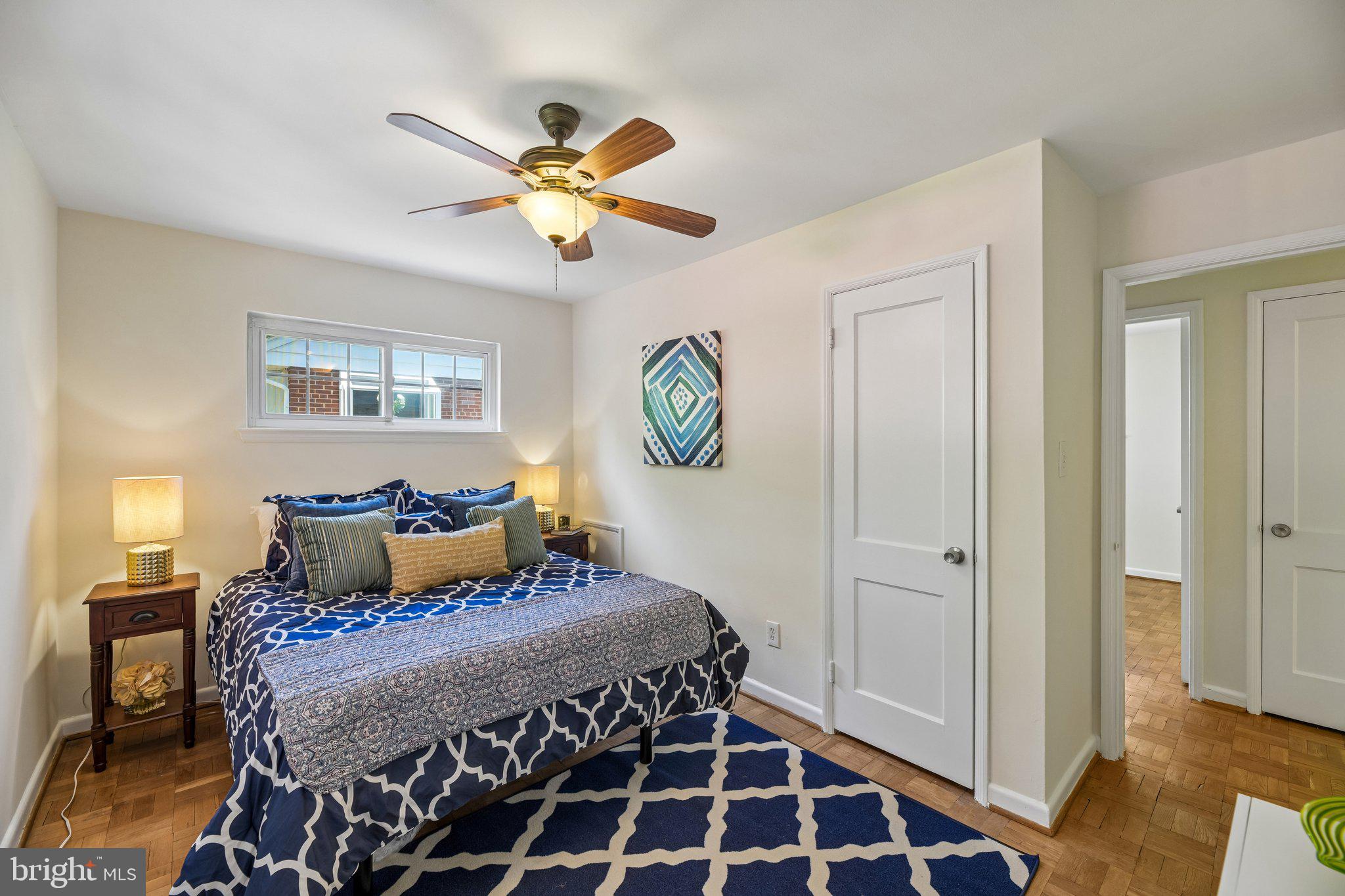 BARCROFT - Residential