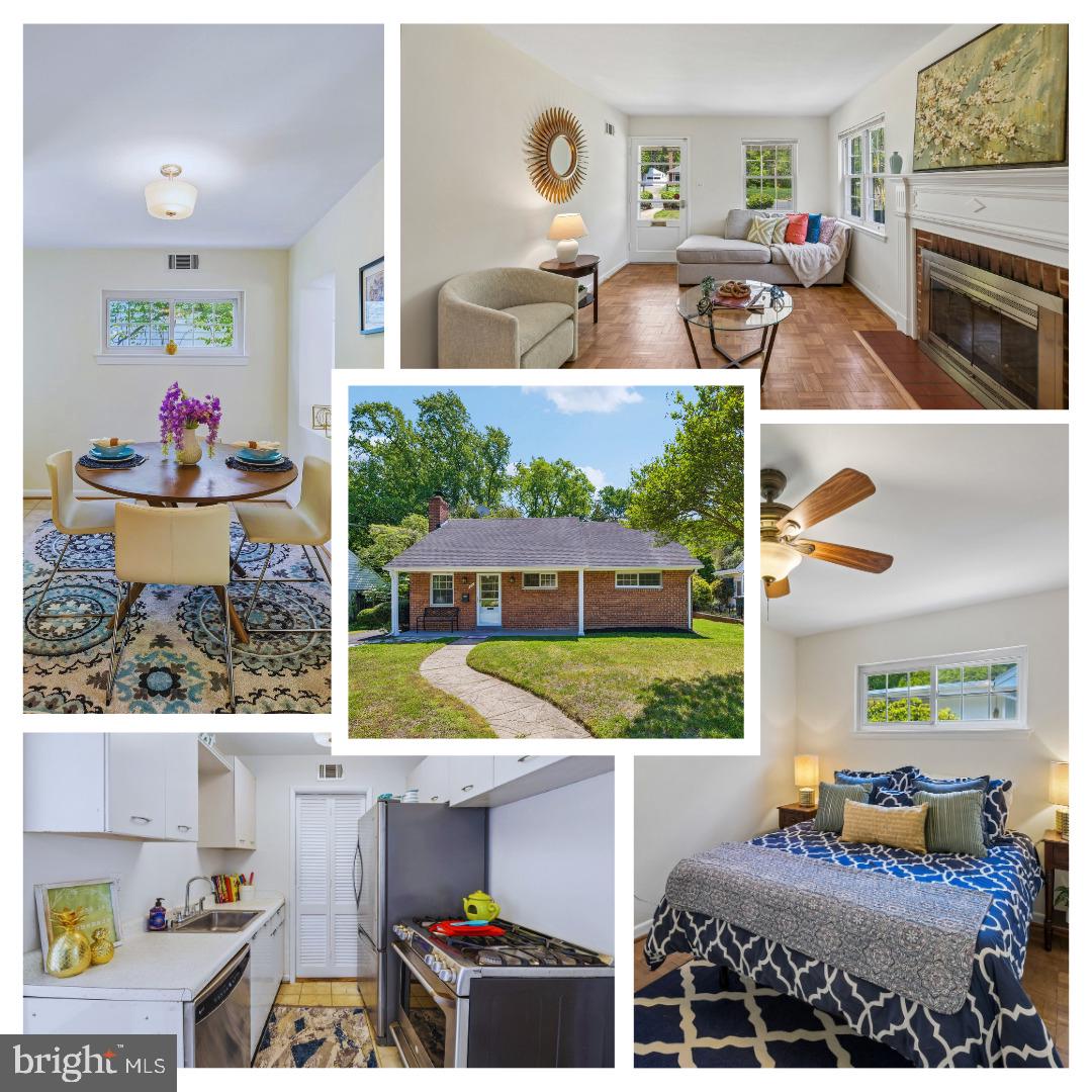 BARCROFT - Residential