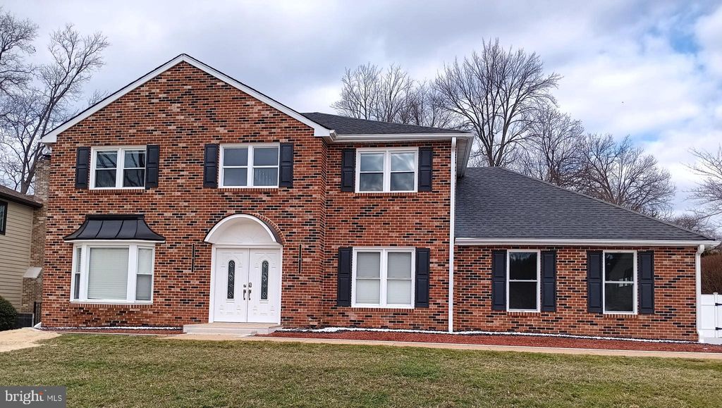 Photo of 143 Steele Way, HUNTINGDON VALLEY, PA 19006 (MLS # PAMC2169056)