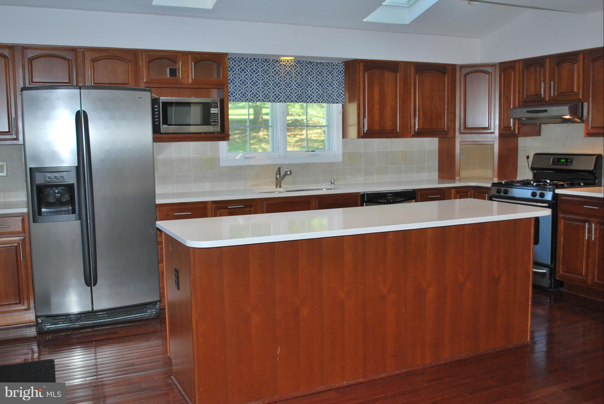 BRAMPTON HILLS - Residential Lease