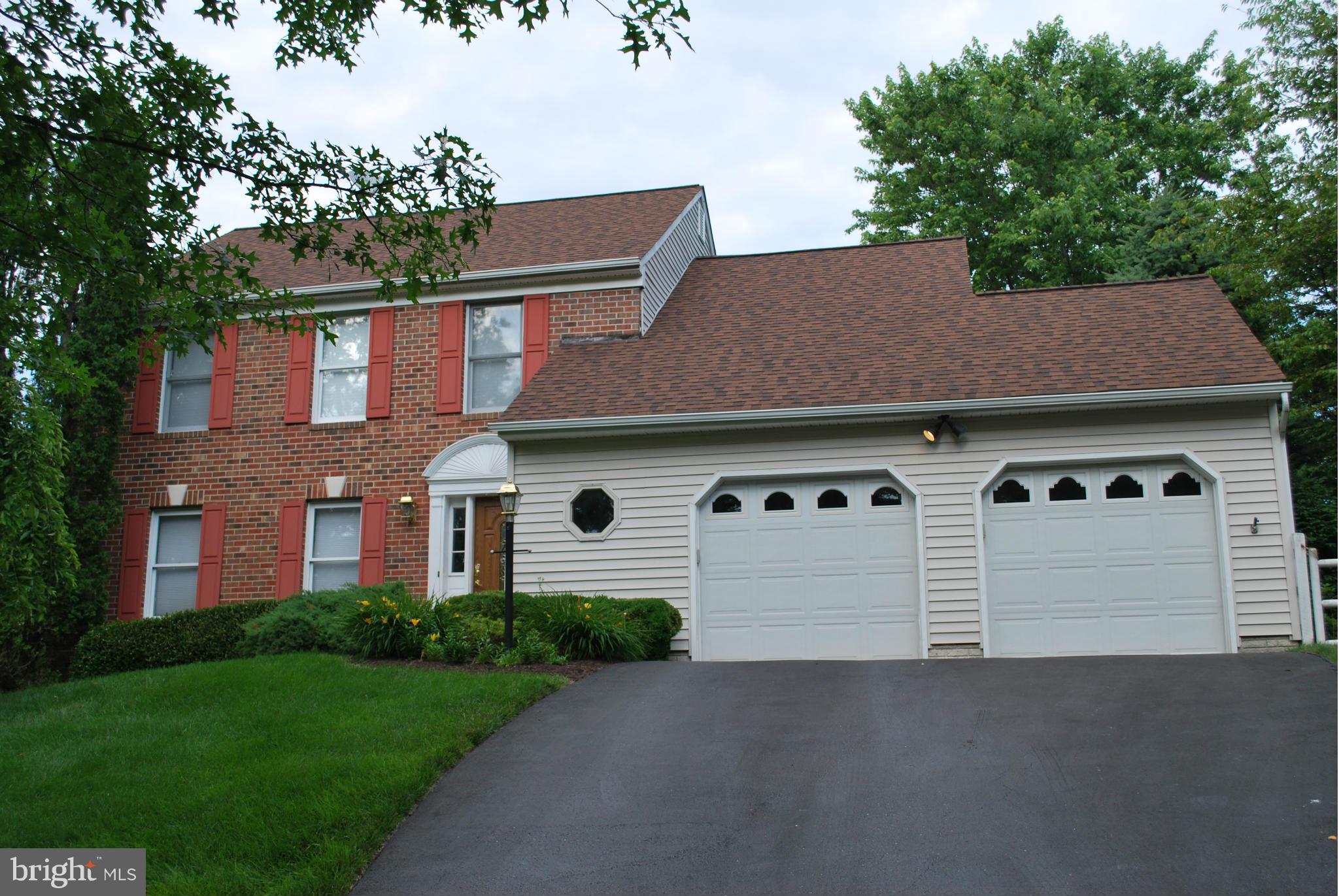 BRAMPTON HILLS - Residential Lease