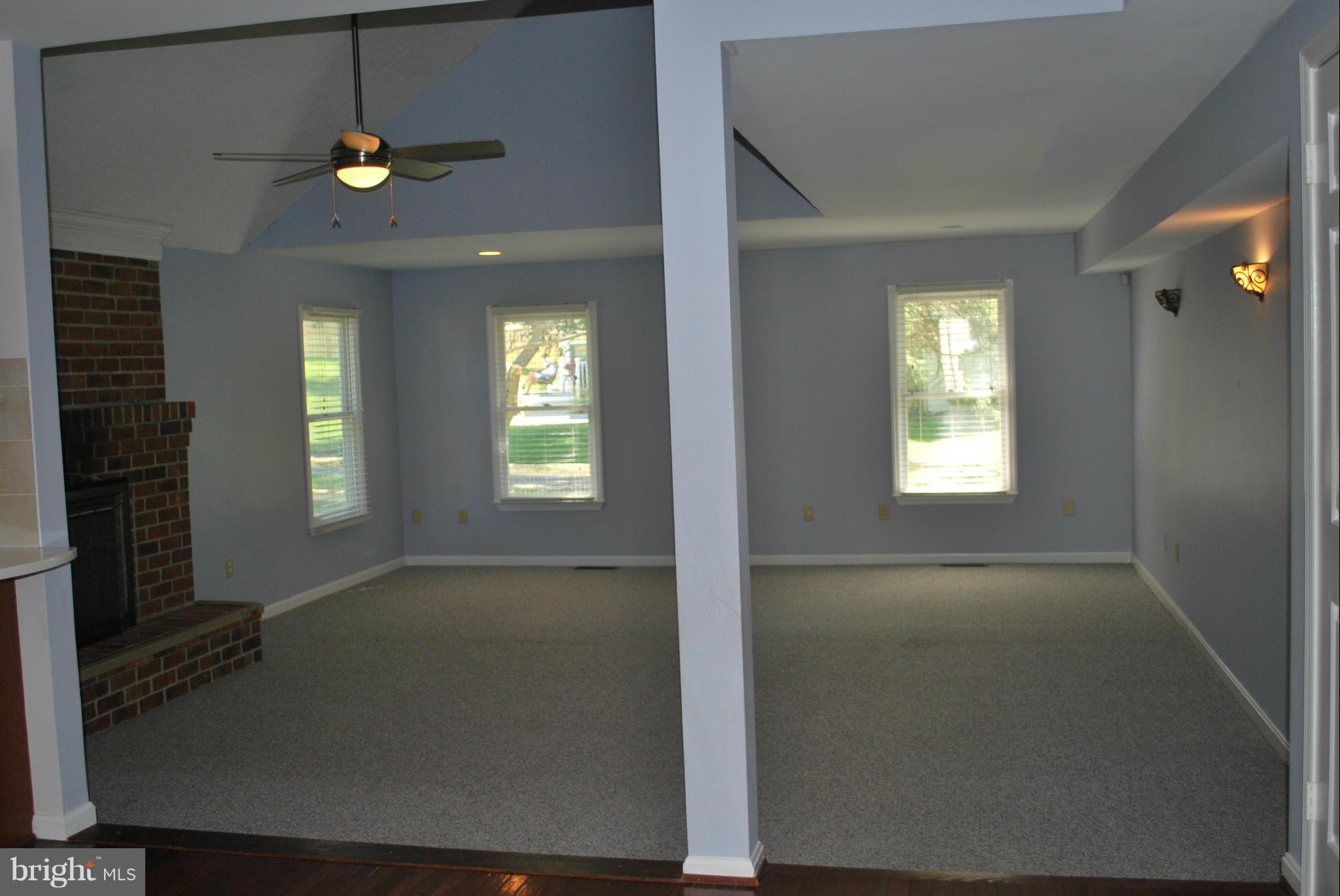 BRAMPTON HILLS - Residential Lease