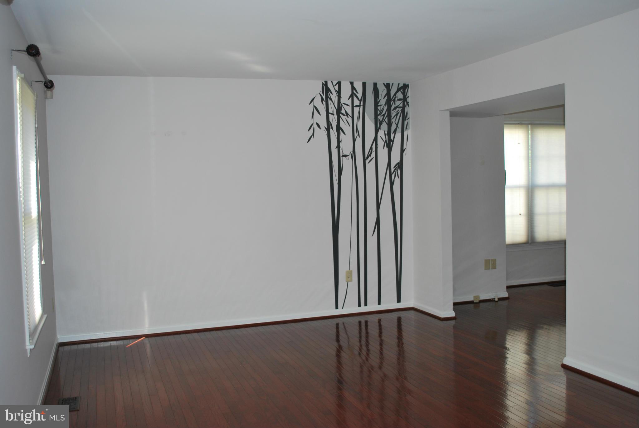 BRAMPTON HILLS - Residential Lease