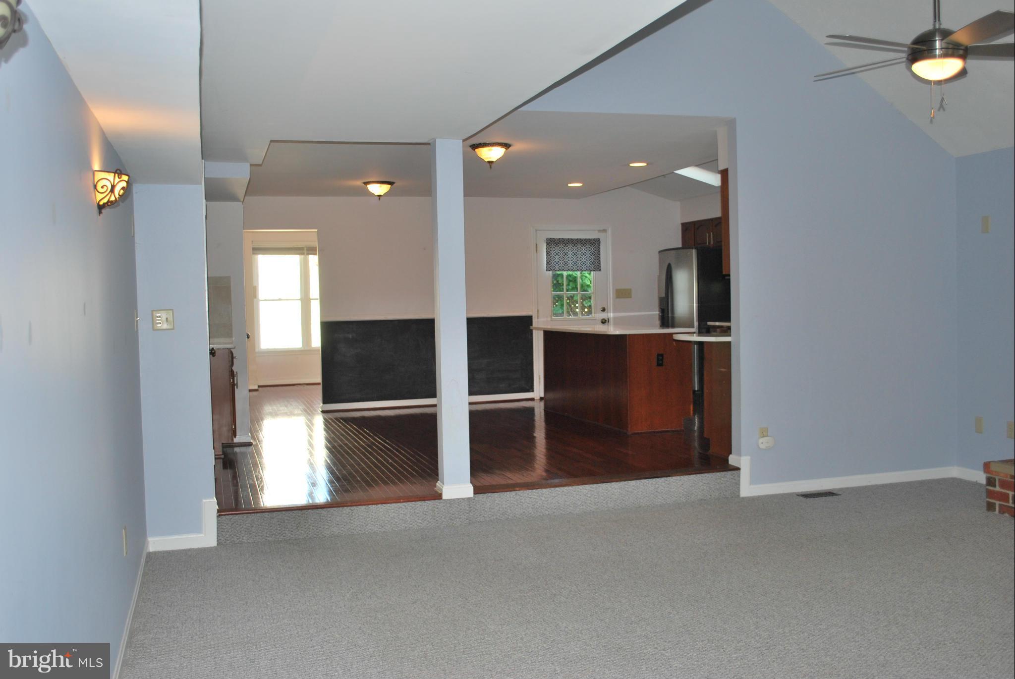 BRAMPTON HILLS - Residential Lease