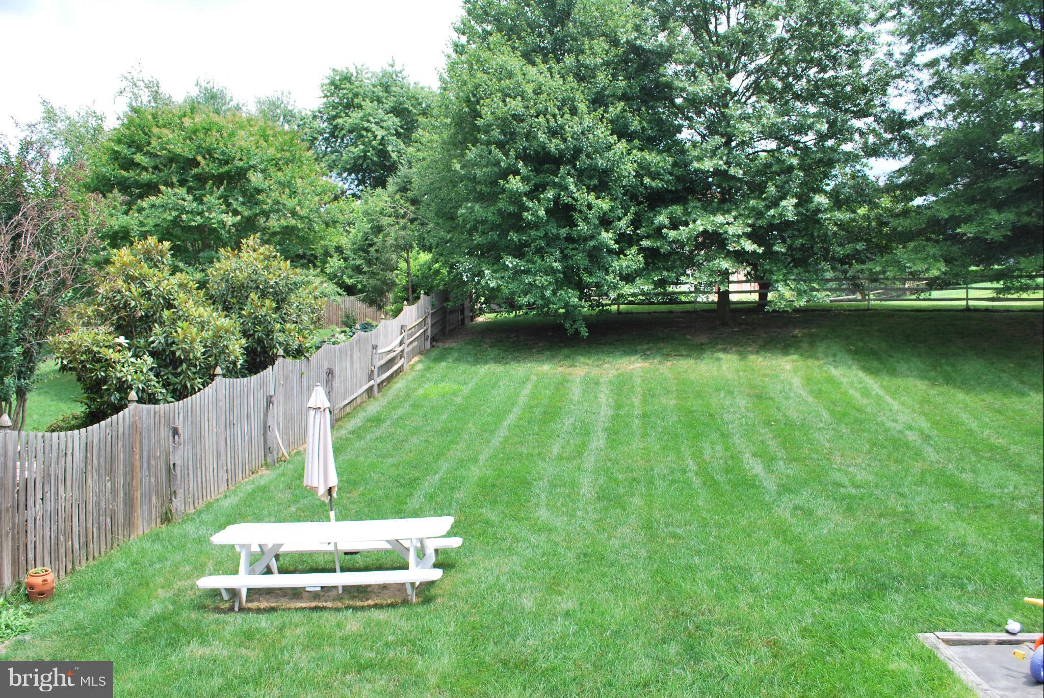 BRAMPTON HILLS - Residential Lease