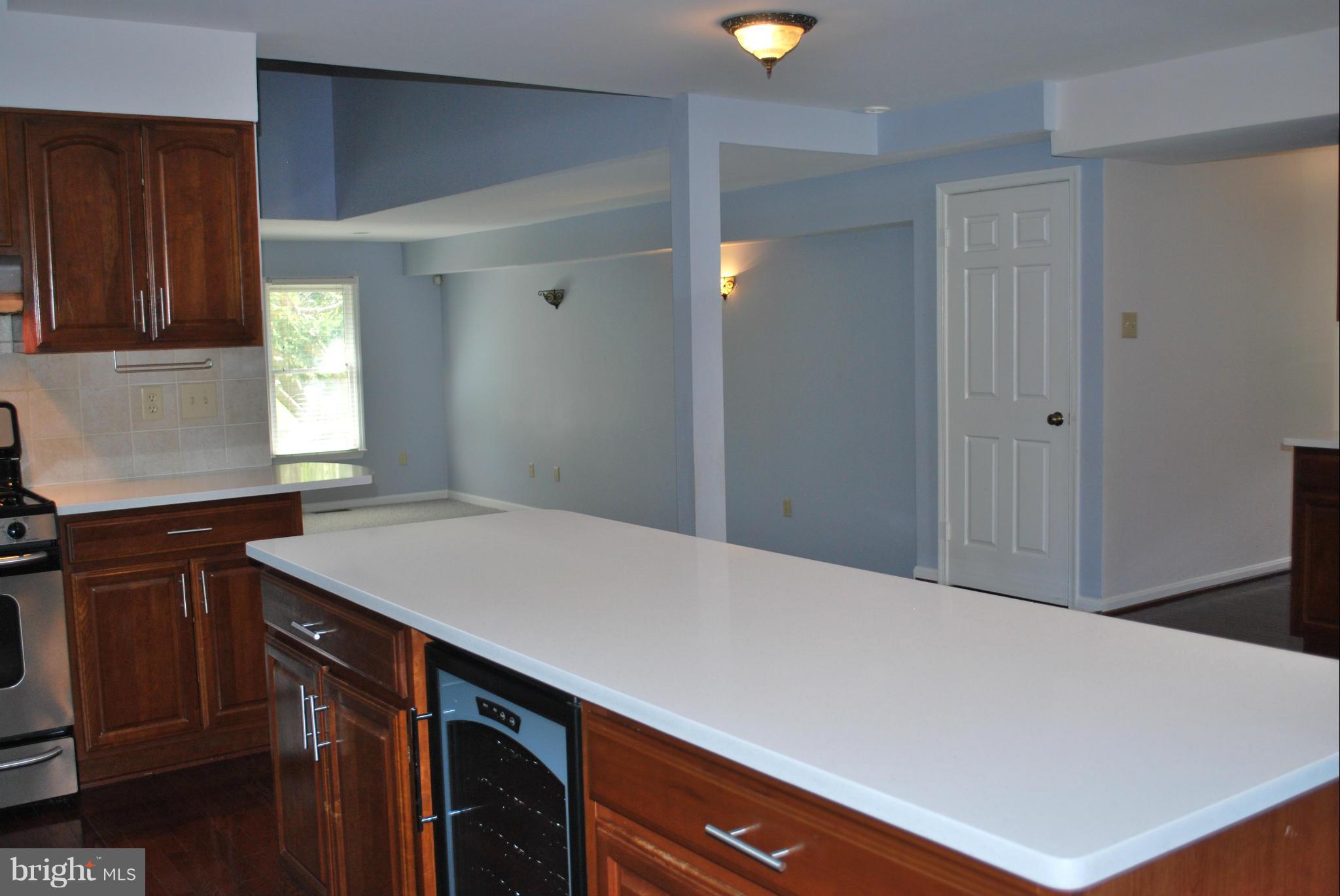 BRAMPTON HILLS - Residential Lease