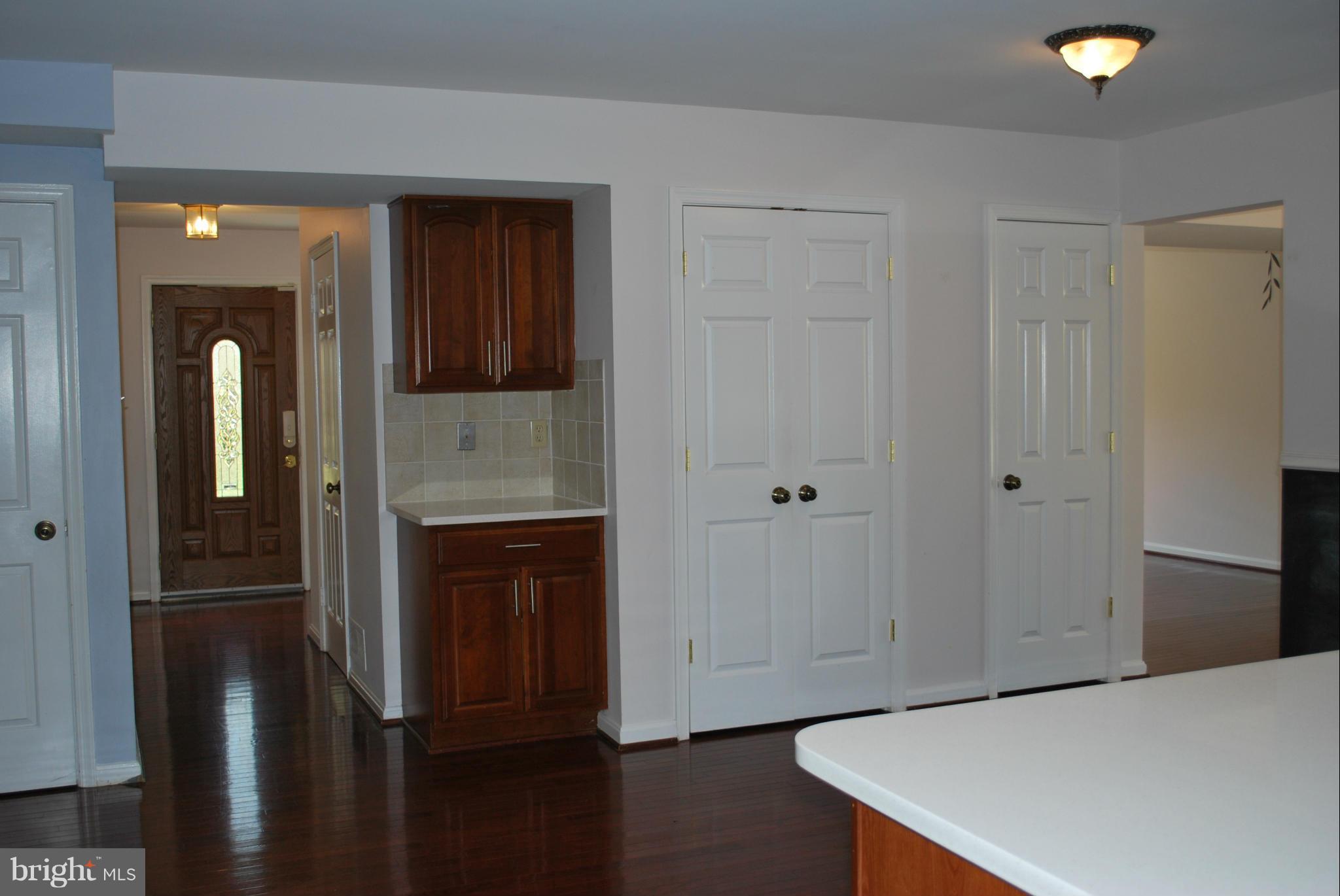 BRAMPTON HILLS - Residential Lease