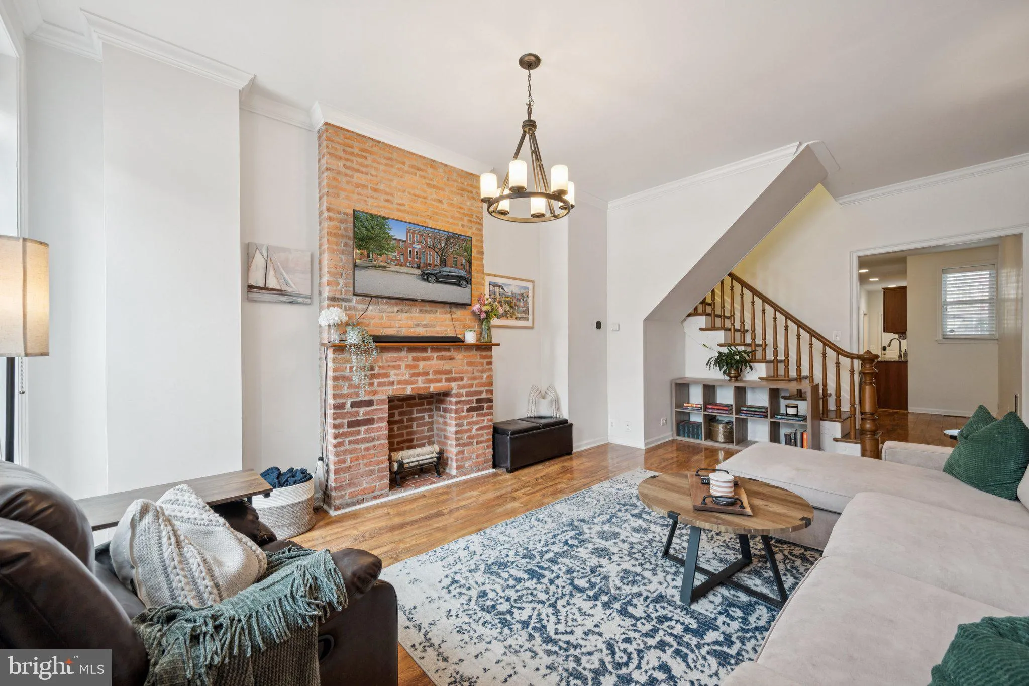 Baltimore, Maryland 21224, United States, 3 Bedrooms Bedrooms, ,3 BathroomsBathrooms,Residential,Pending,144870