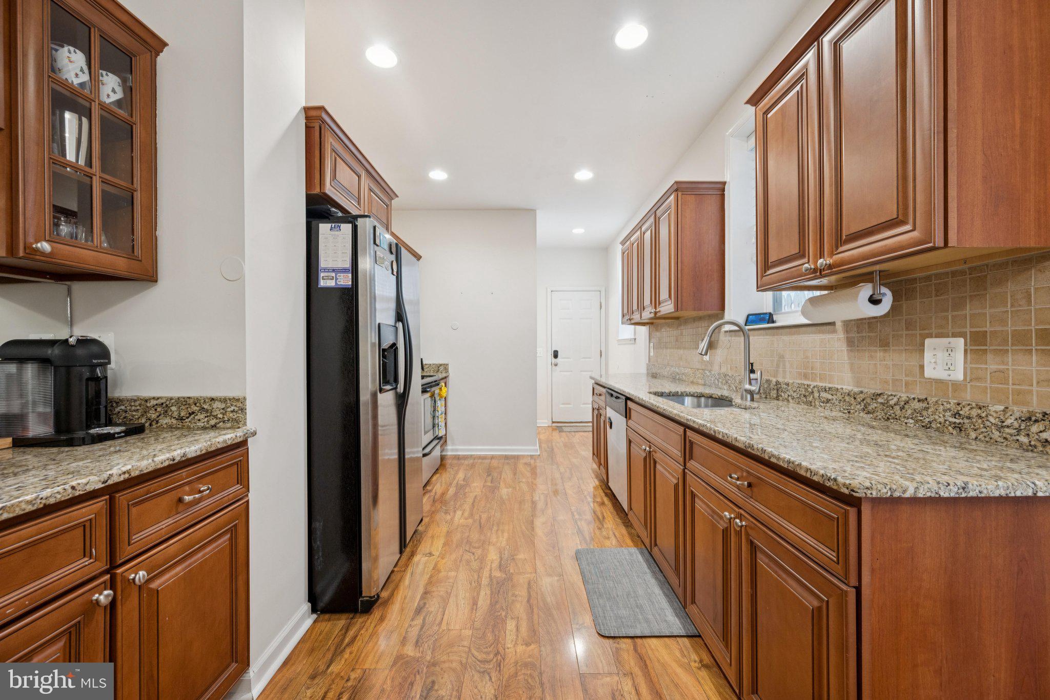 CANTON - Residential