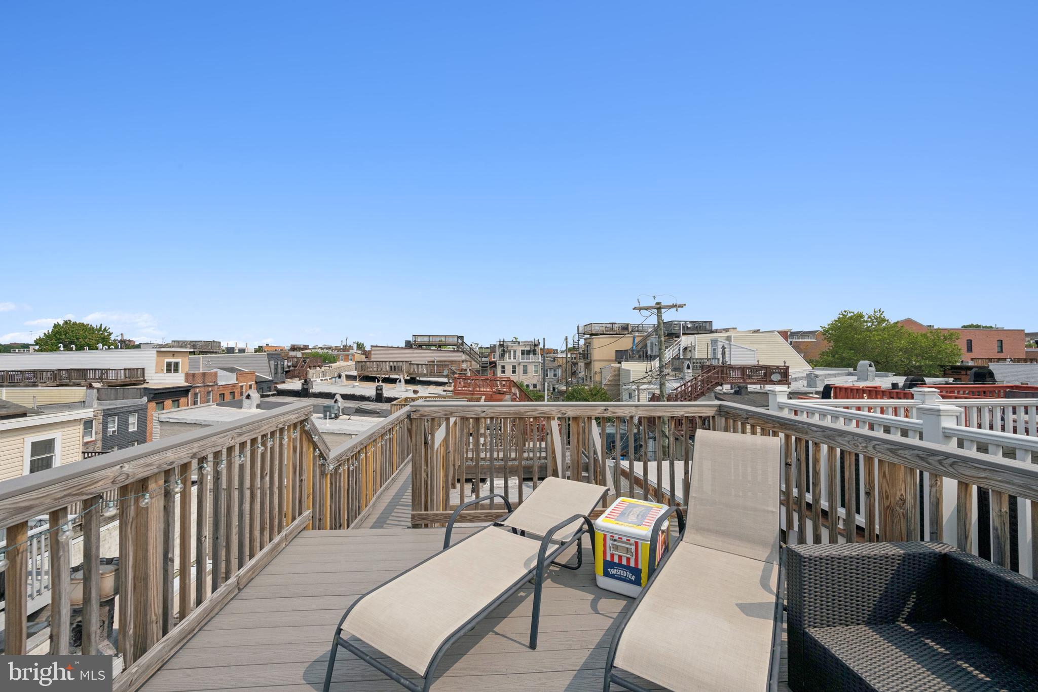 CANTON - Residential