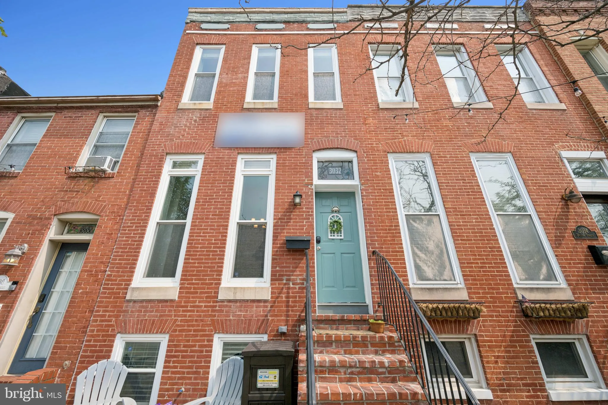 Baltimore, Maryland 21224, United States, 3 Bedrooms Bedrooms, ,3 BathroomsBathrooms,Residential,Pending,144870