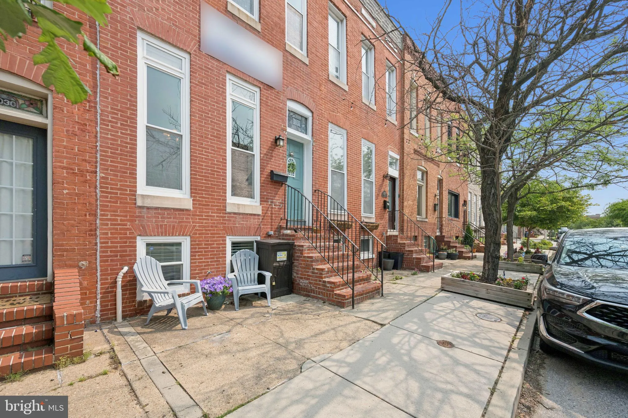 Baltimore, Maryland 21224, United States, 3 Bedrooms Bedrooms, ,3 BathroomsBathrooms,Residential,Pending,144870