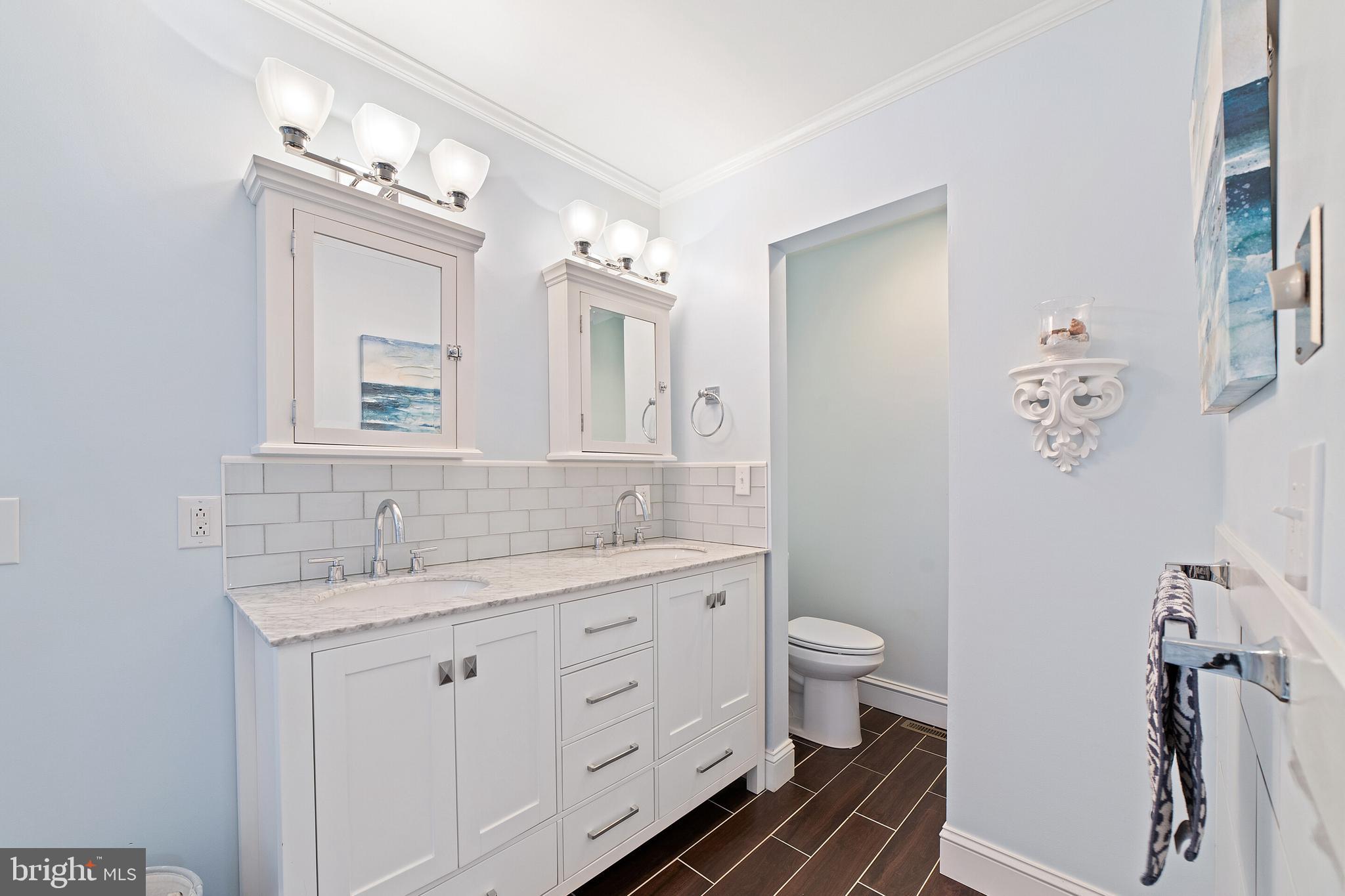 MEADOW RIDGE - Residential