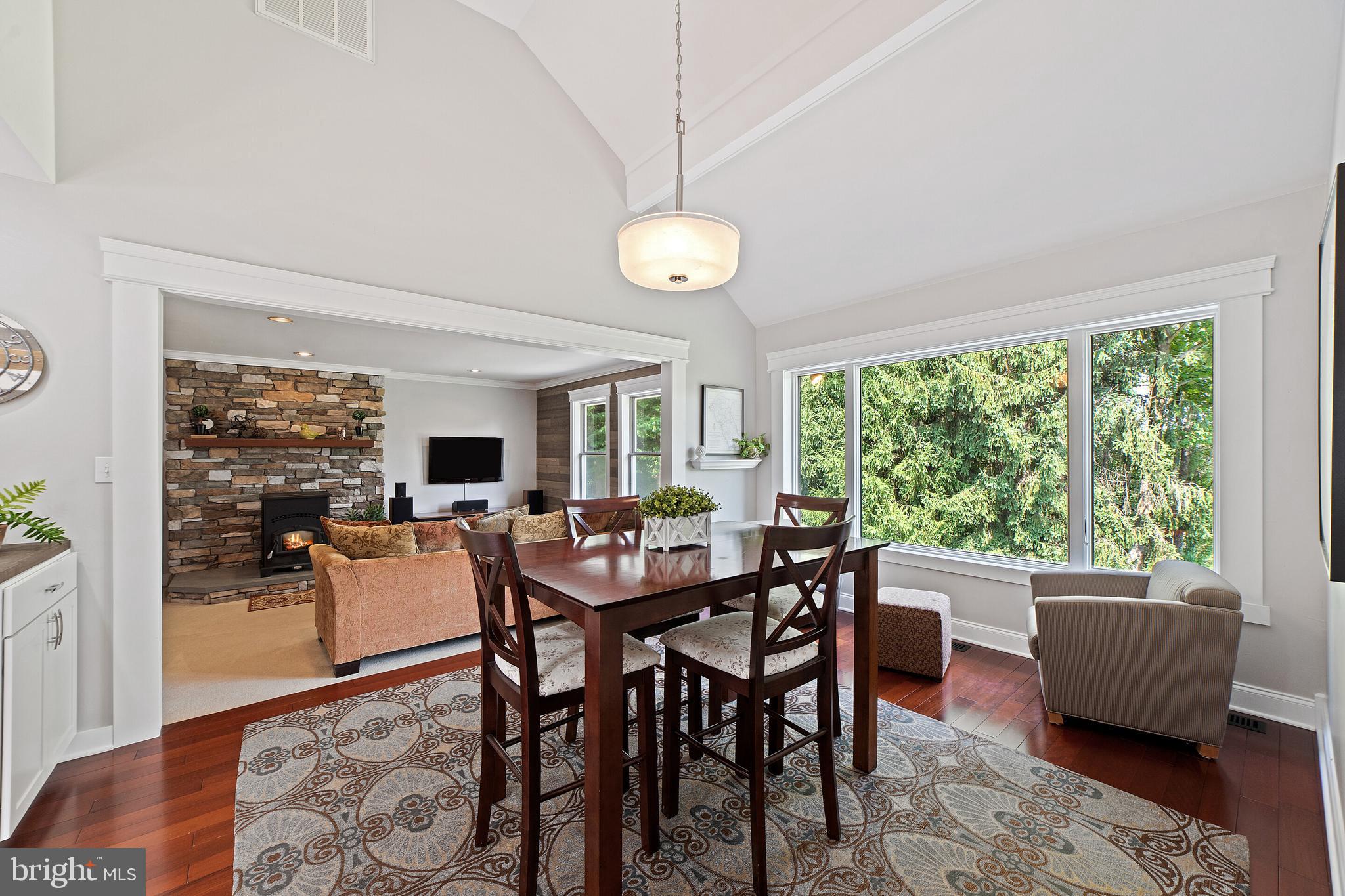 MEADOW RIDGE - Residential