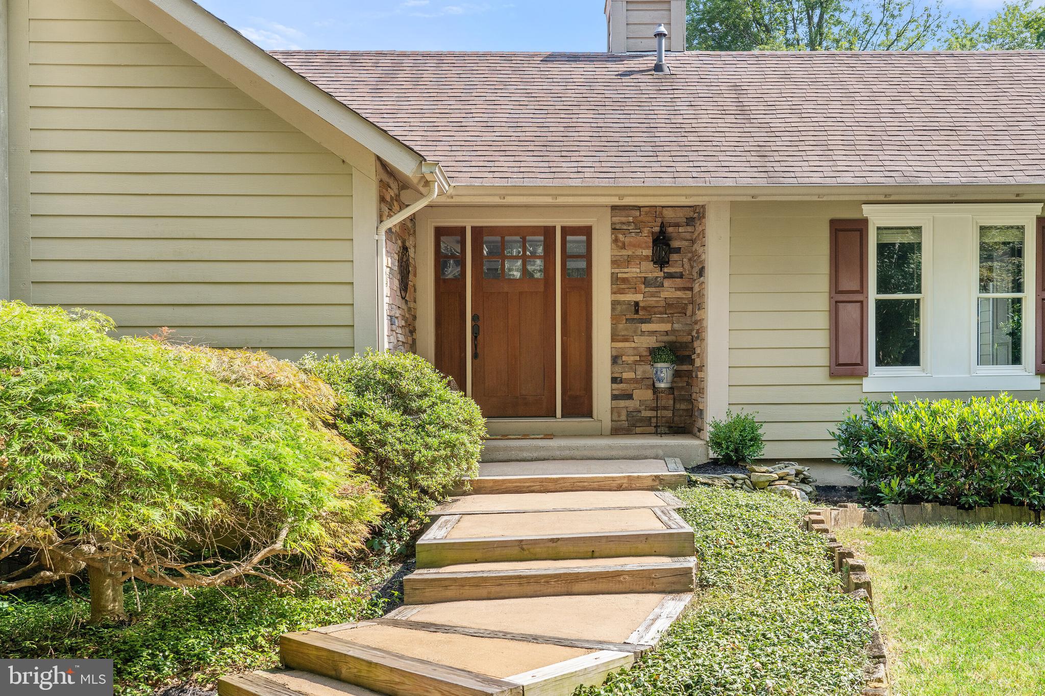 MEADOW RIDGE - Residential