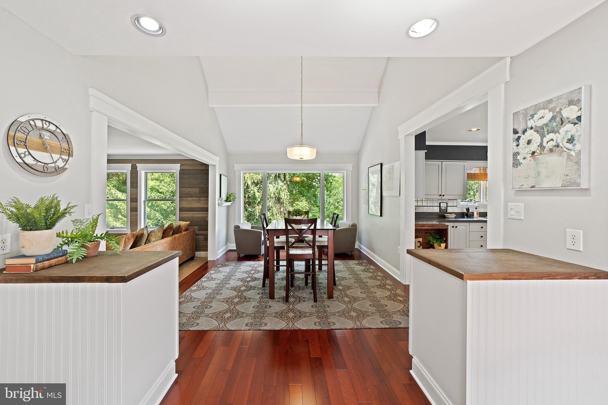 MEADOW RIDGE - Residential