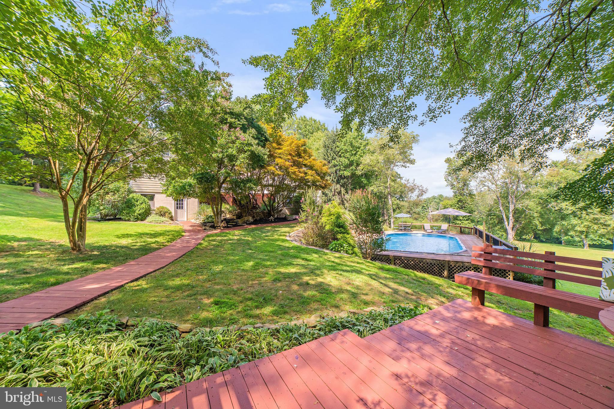 MEADOW RIDGE - Residential