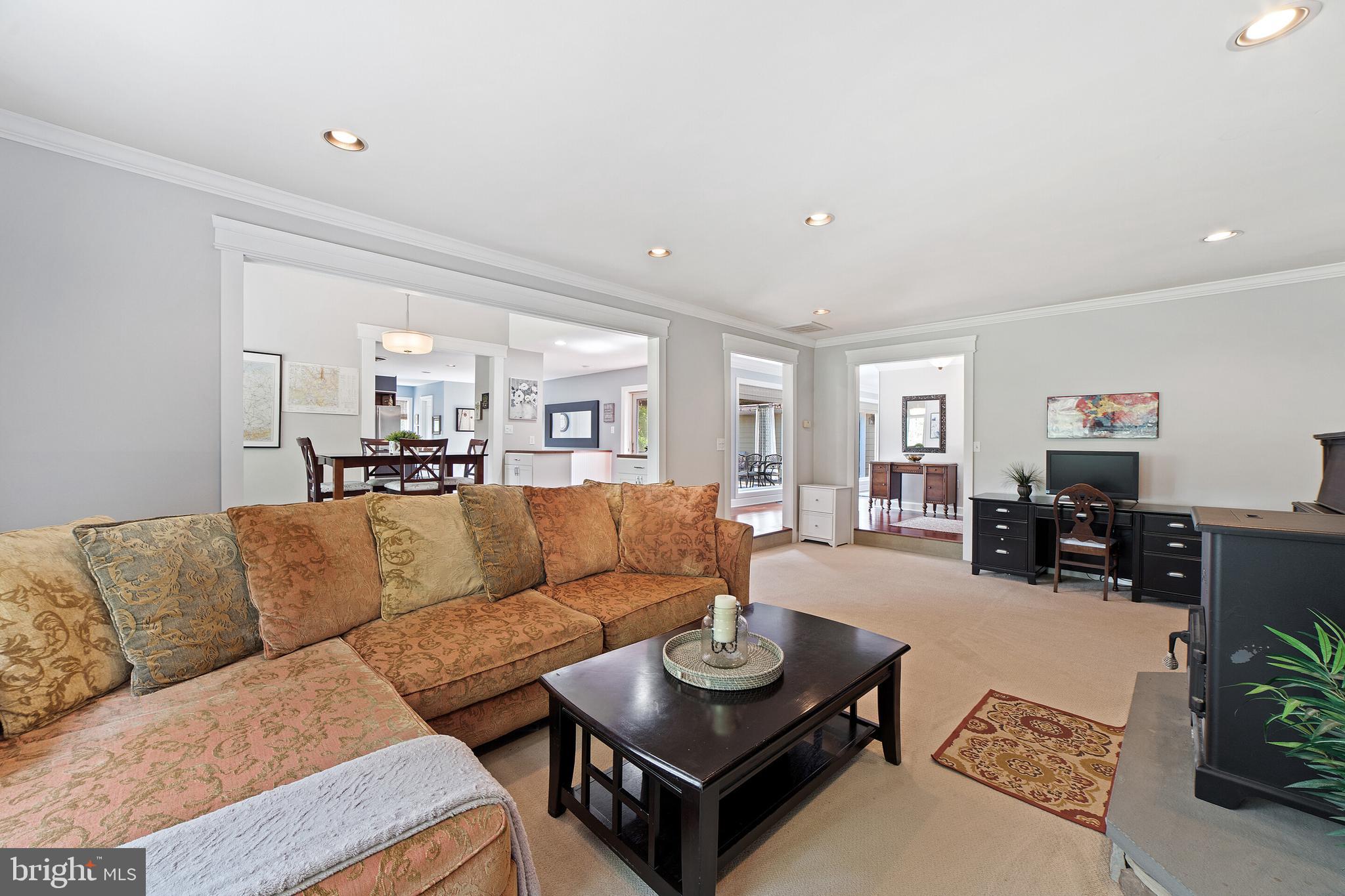 MEADOW RIDGE - Residential