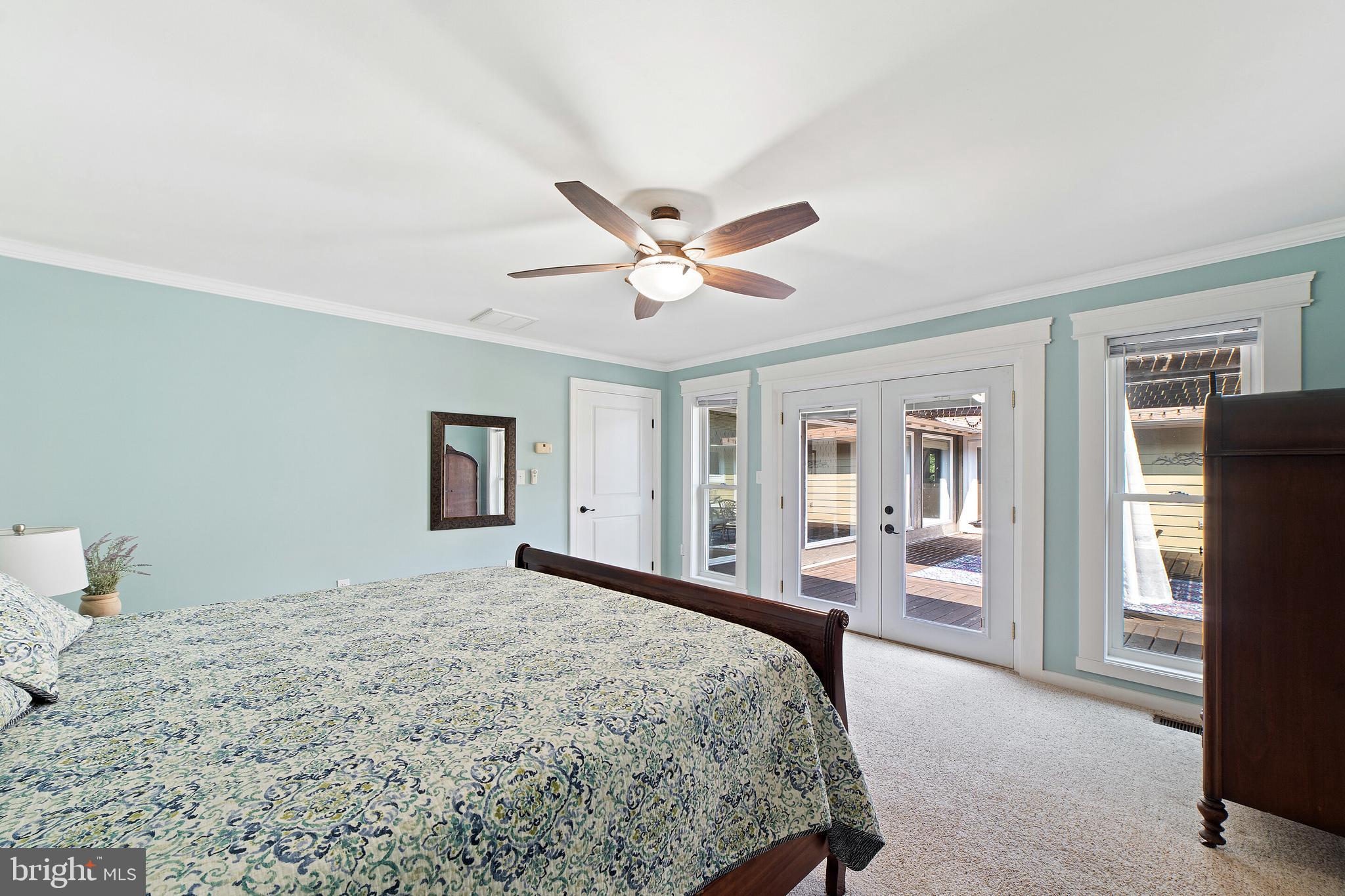 MEADOW RIDGE - Residential