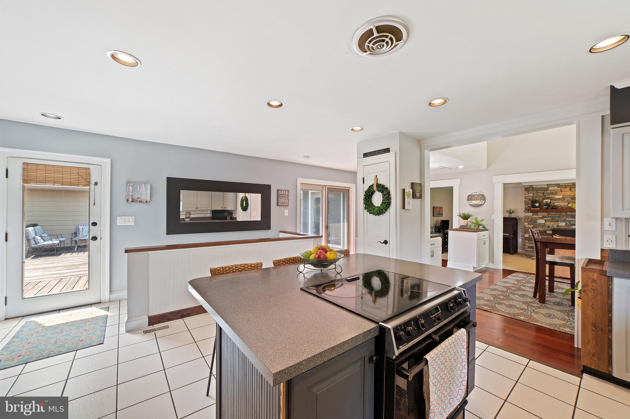 MEADOW RIDGE - Residential