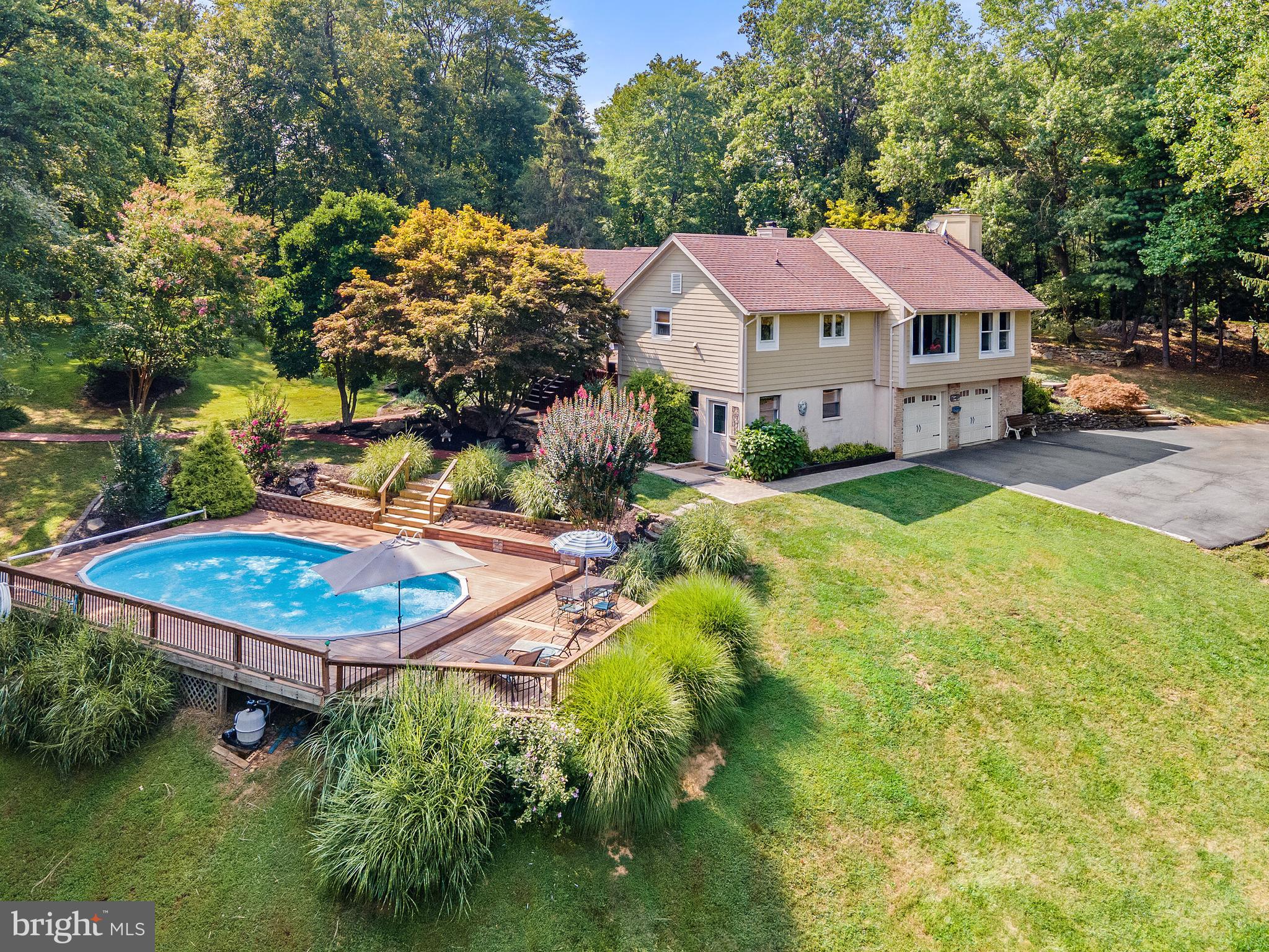 MEADOW RIDGE - Residential