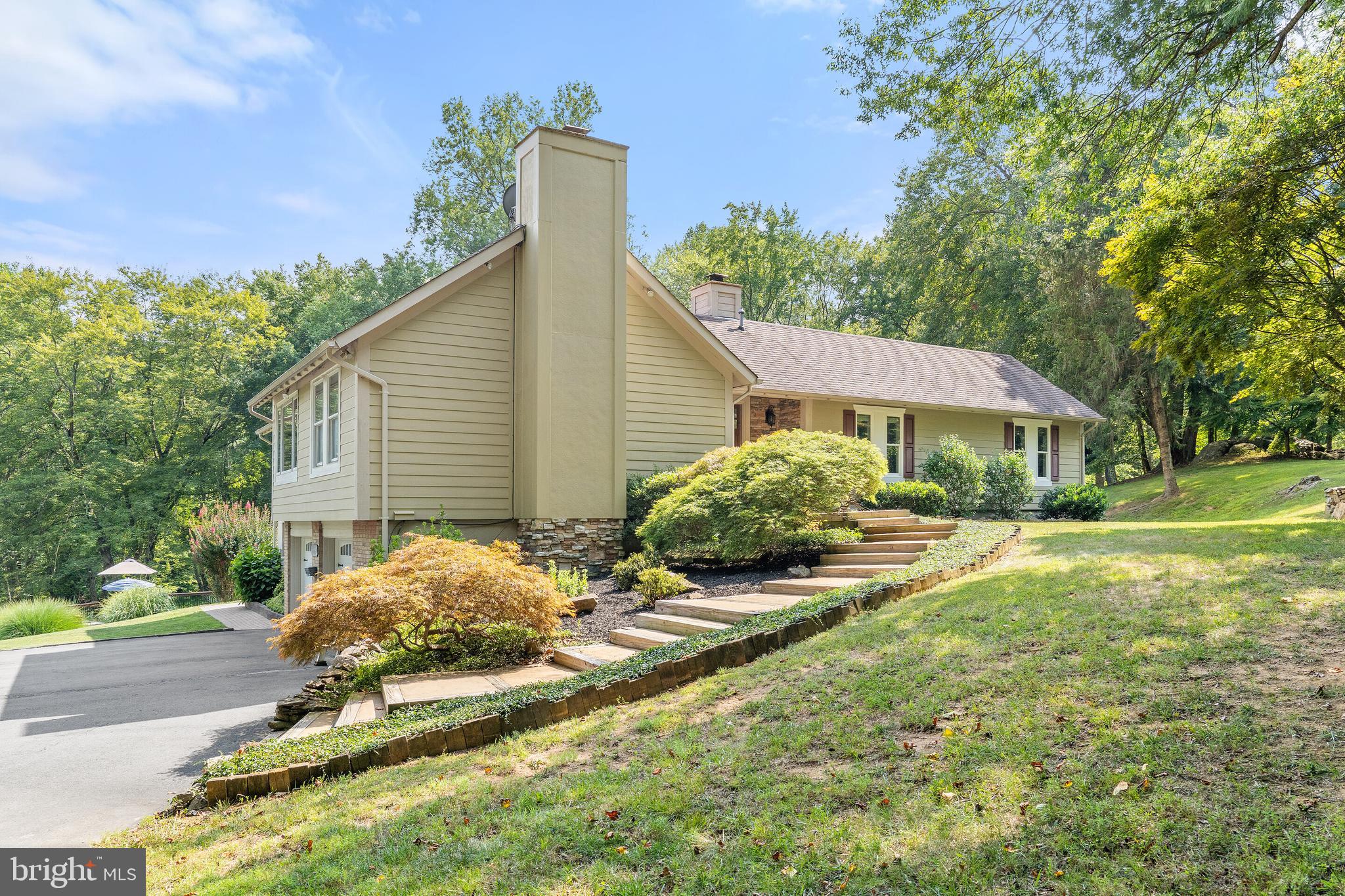 MEADOW RIDGE - Residential