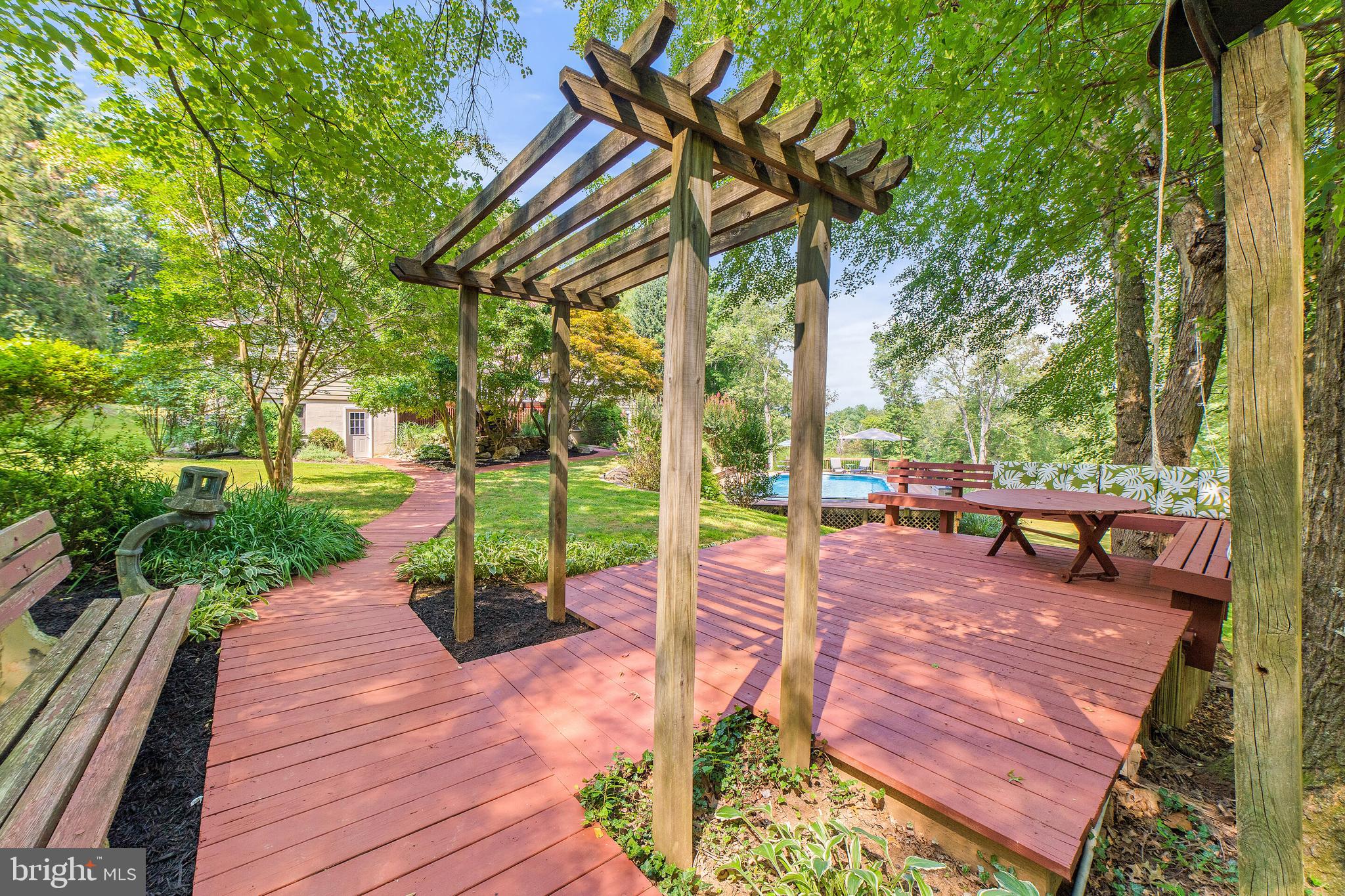 MEADOW RIDGE - Residential