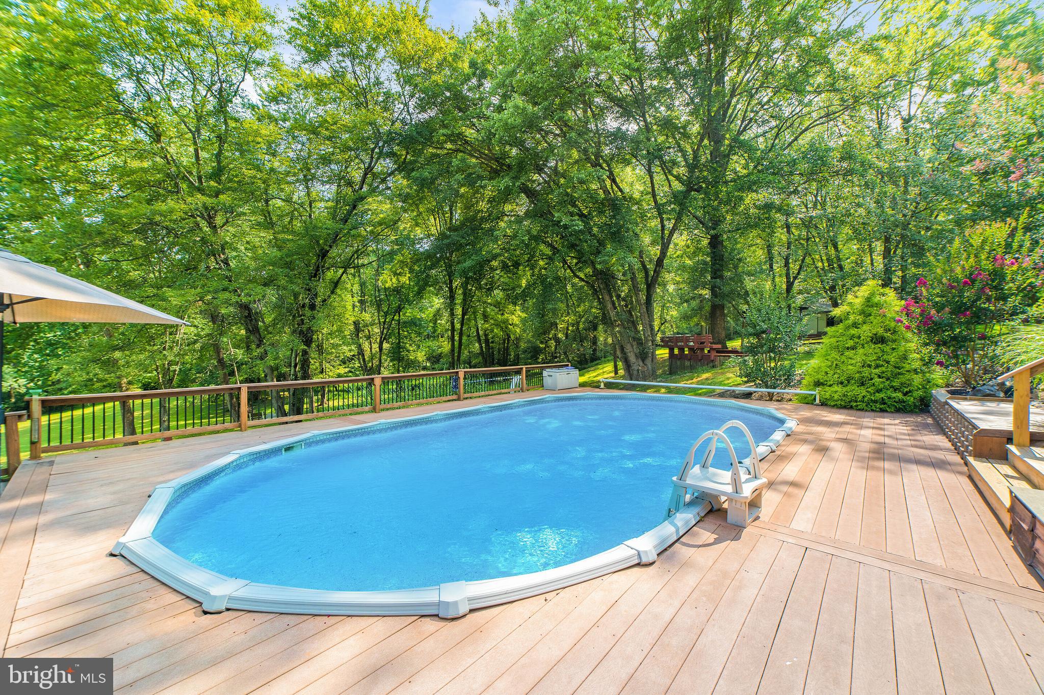 MEADOW RIDGE - Residential