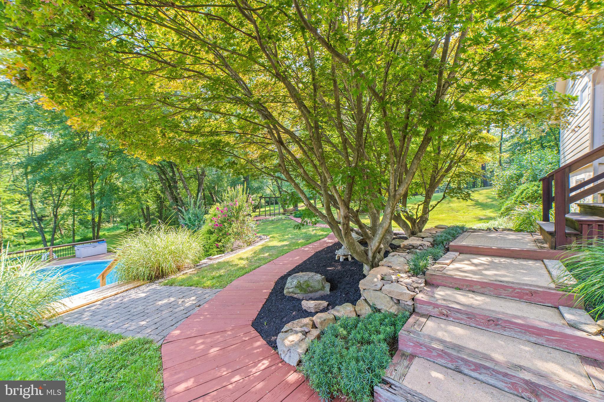 MEADOW RIDGE - Residential