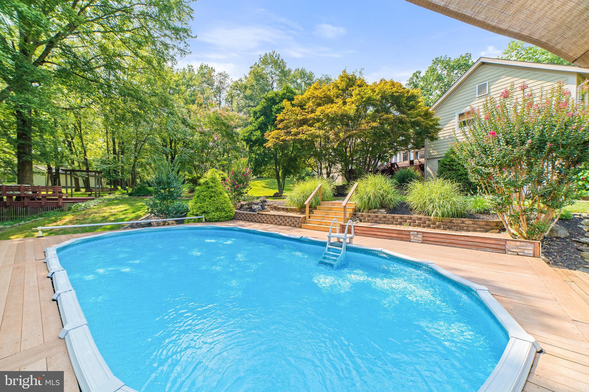 MEADOW RIDGE - Residential