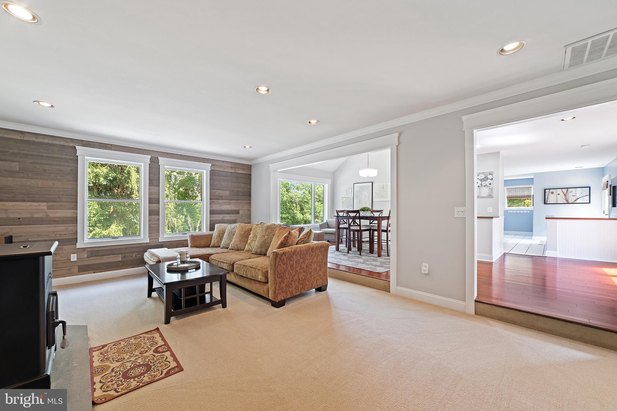 MEADOW RIDGE - Residential