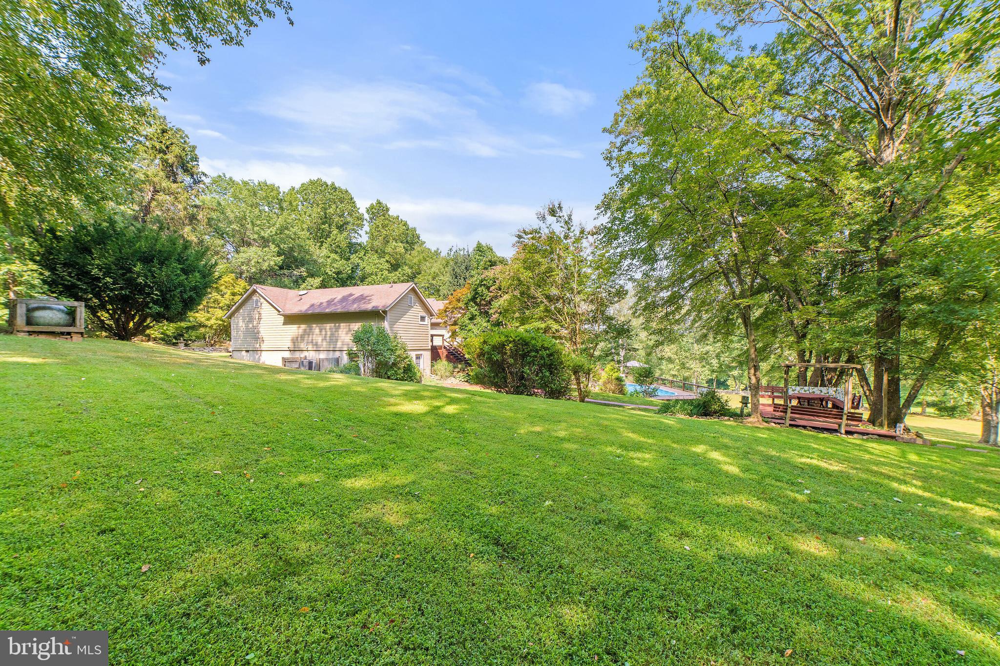 MEADOW RIDGE - Residential