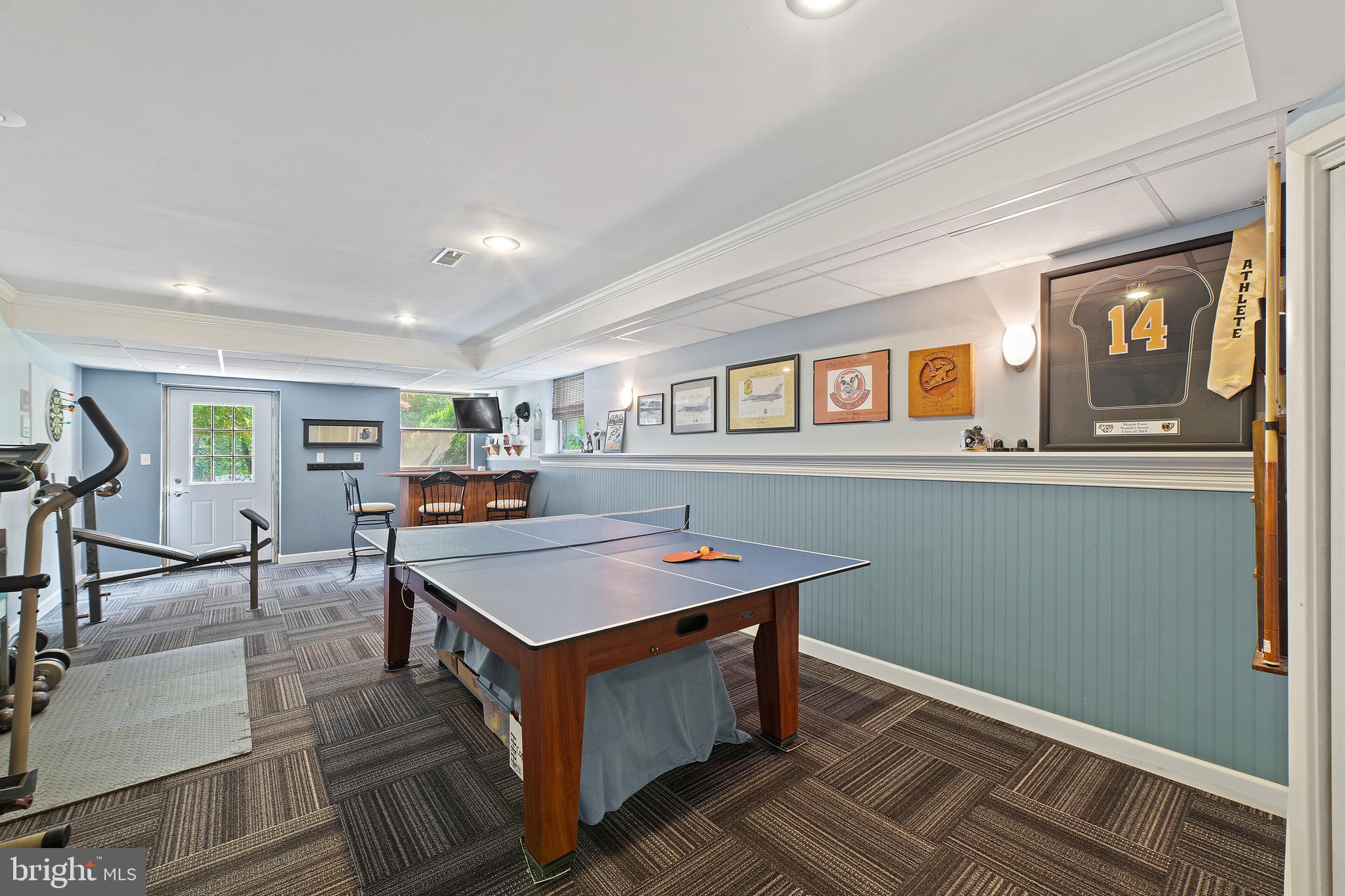 MEADOW RIDGE - Residential