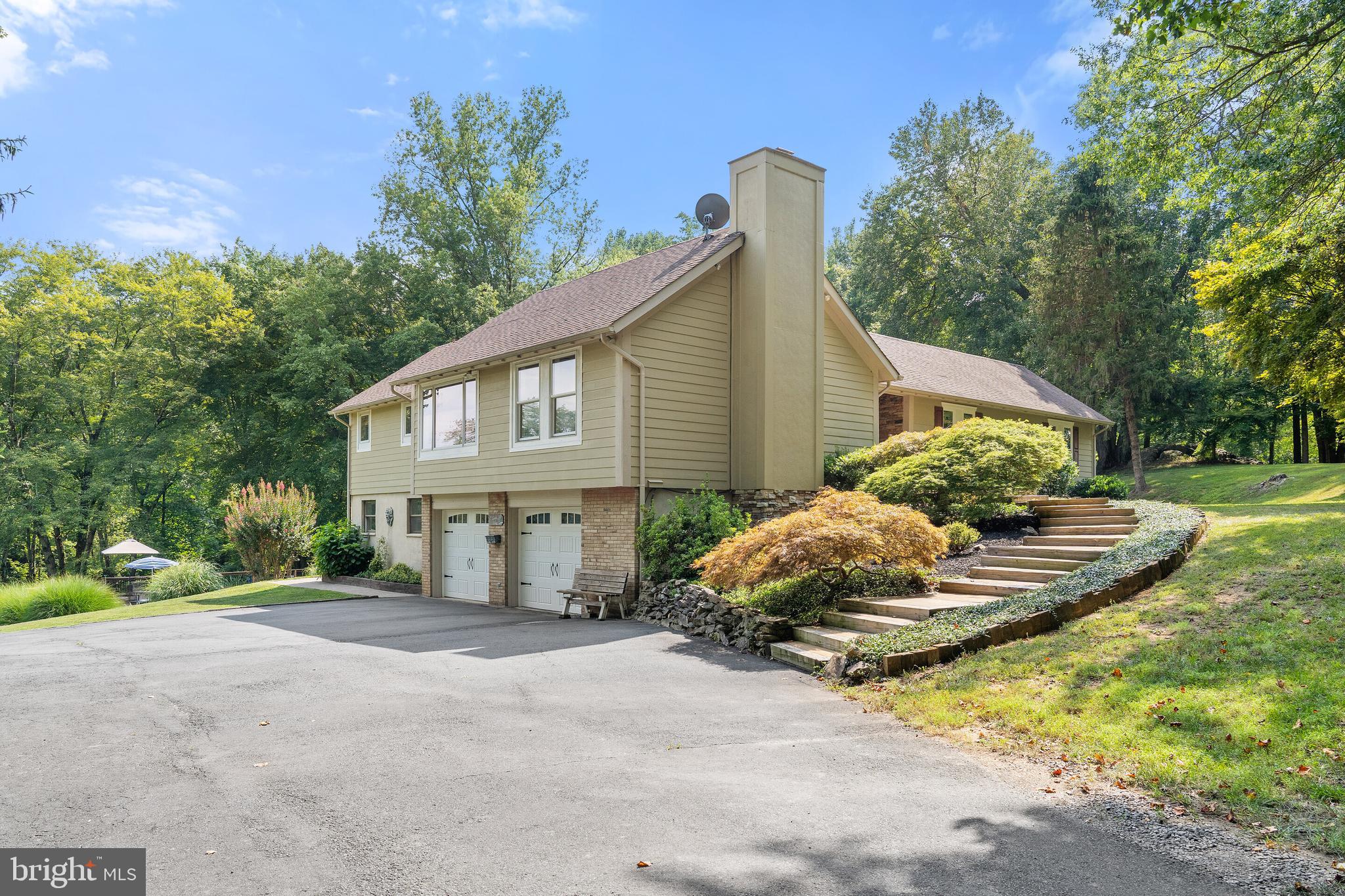 MEADOW RIDGE - Residential