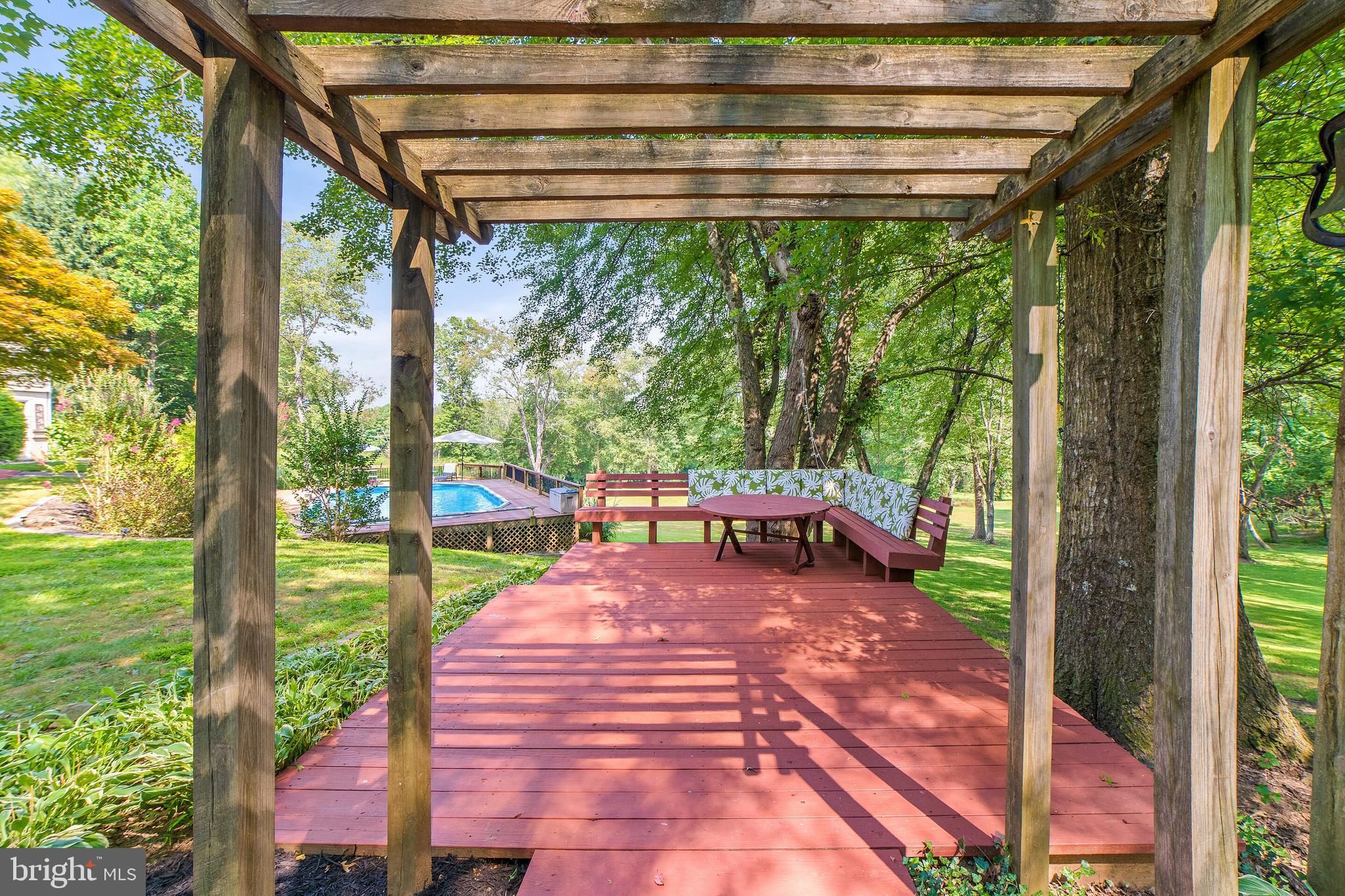 MEADOW RIDGE - Residential