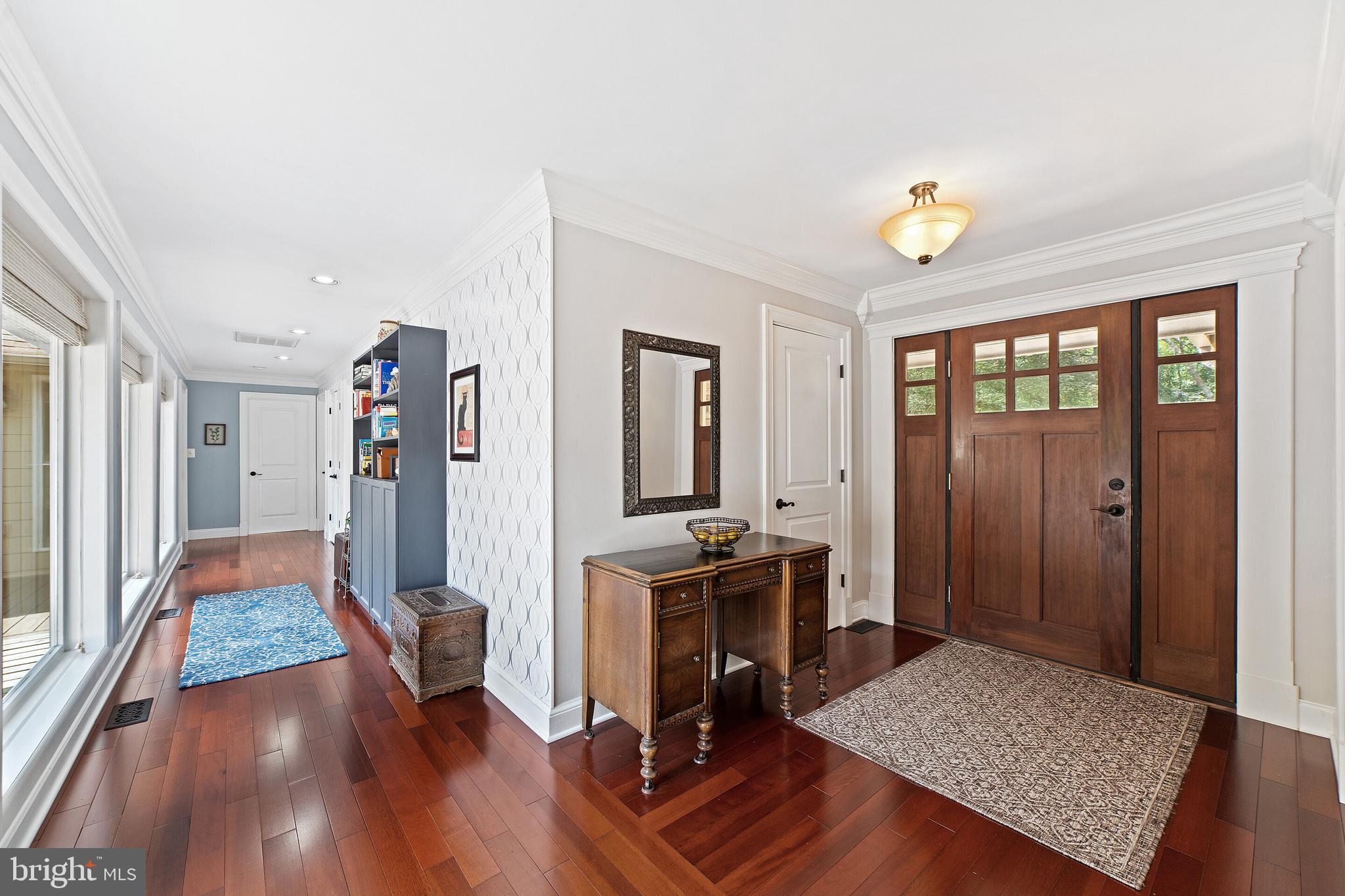 MEADOW RIDGE - Residential