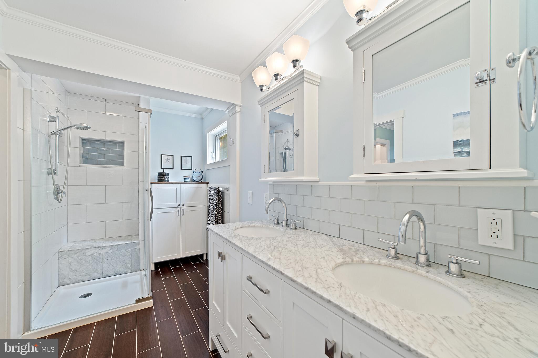 MEADOW RIDGE - Residential