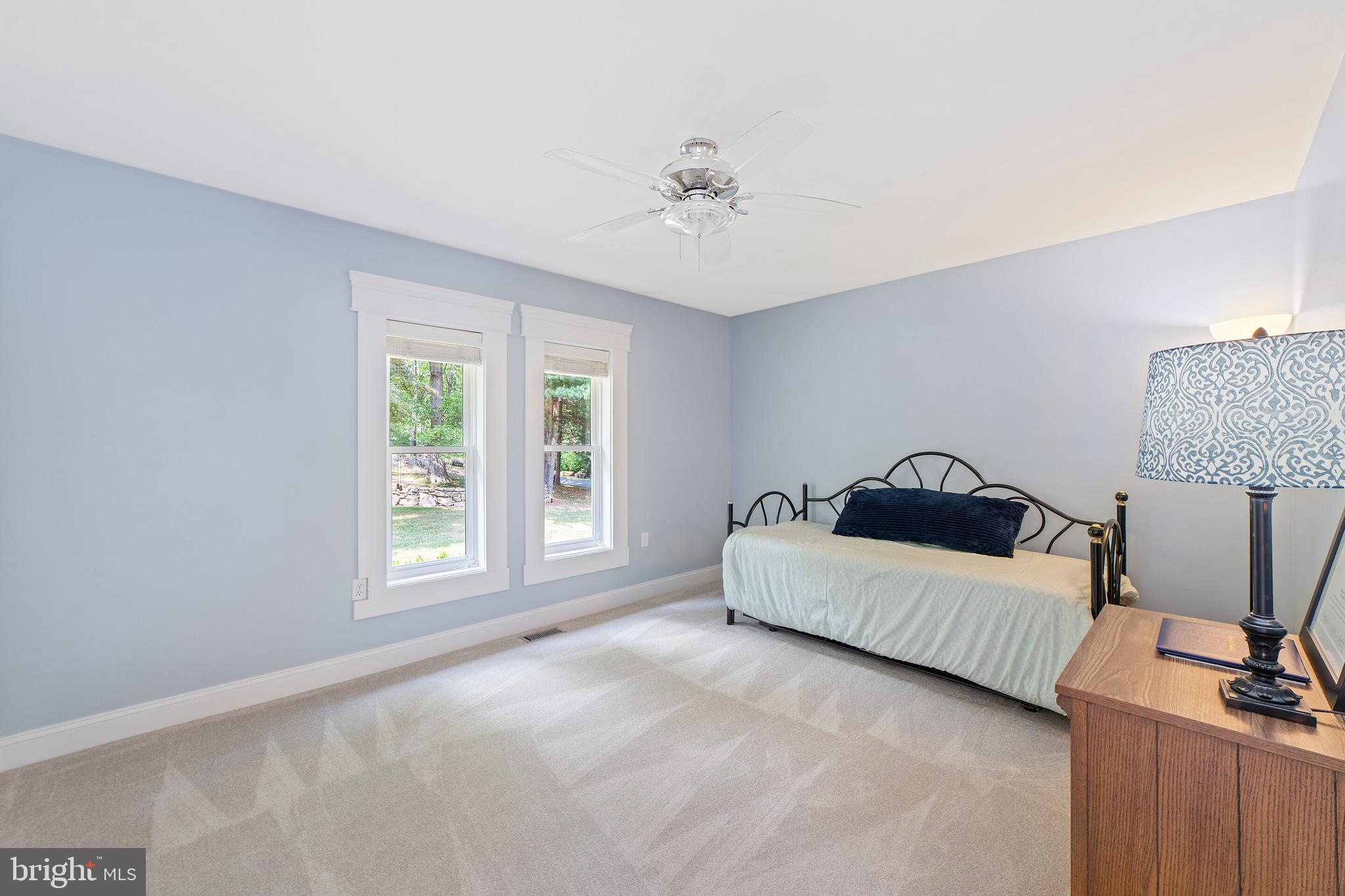 MEADOW RIDGE - Residential