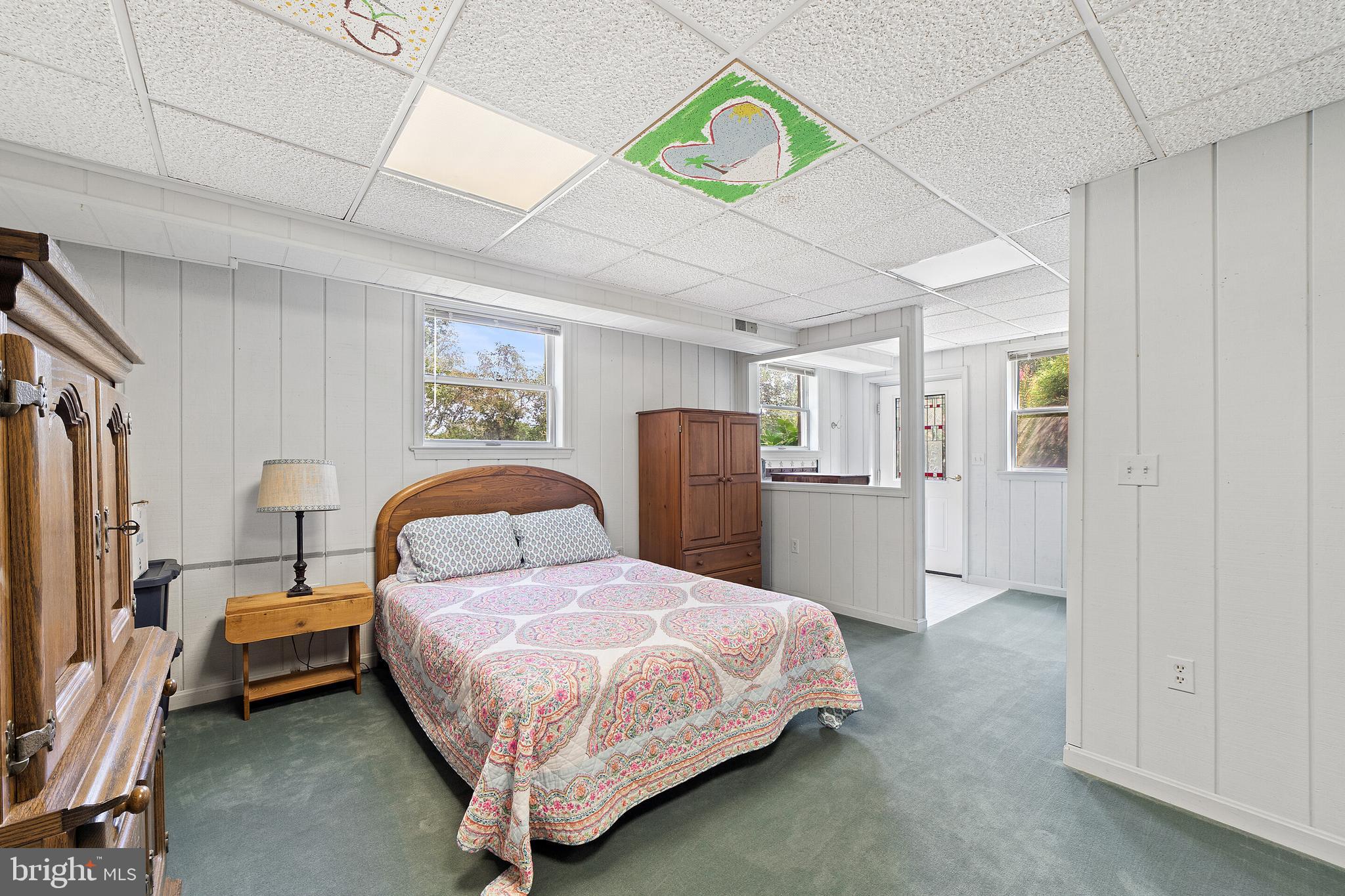 MEADOW RIDGE - Residential