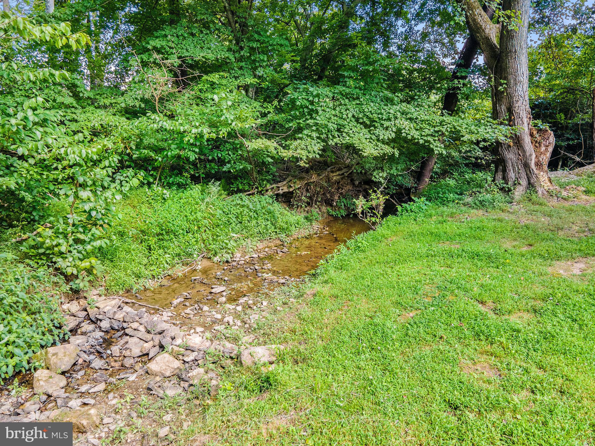 MEADOW RIDGE - Residential