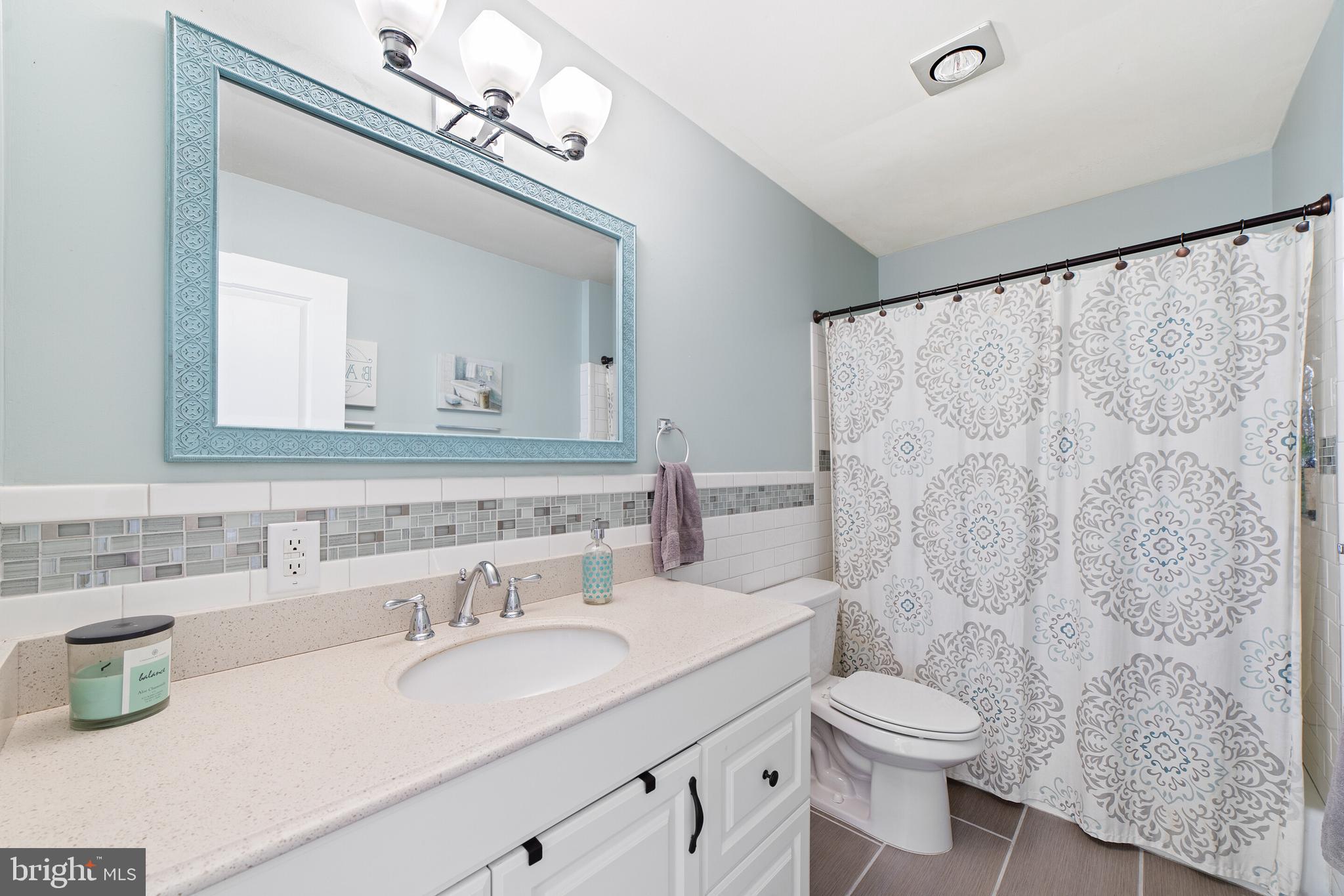 MEADOW RIDGE - Residential