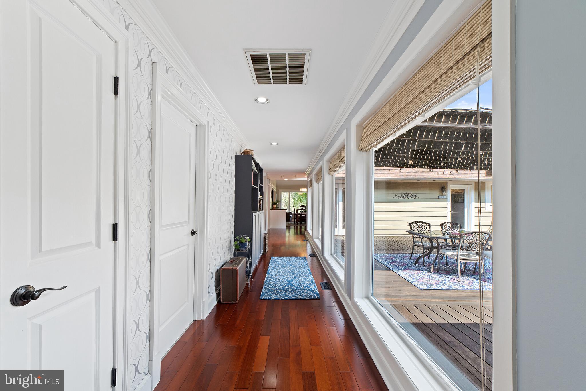 MEADOW RIDGE - Residential