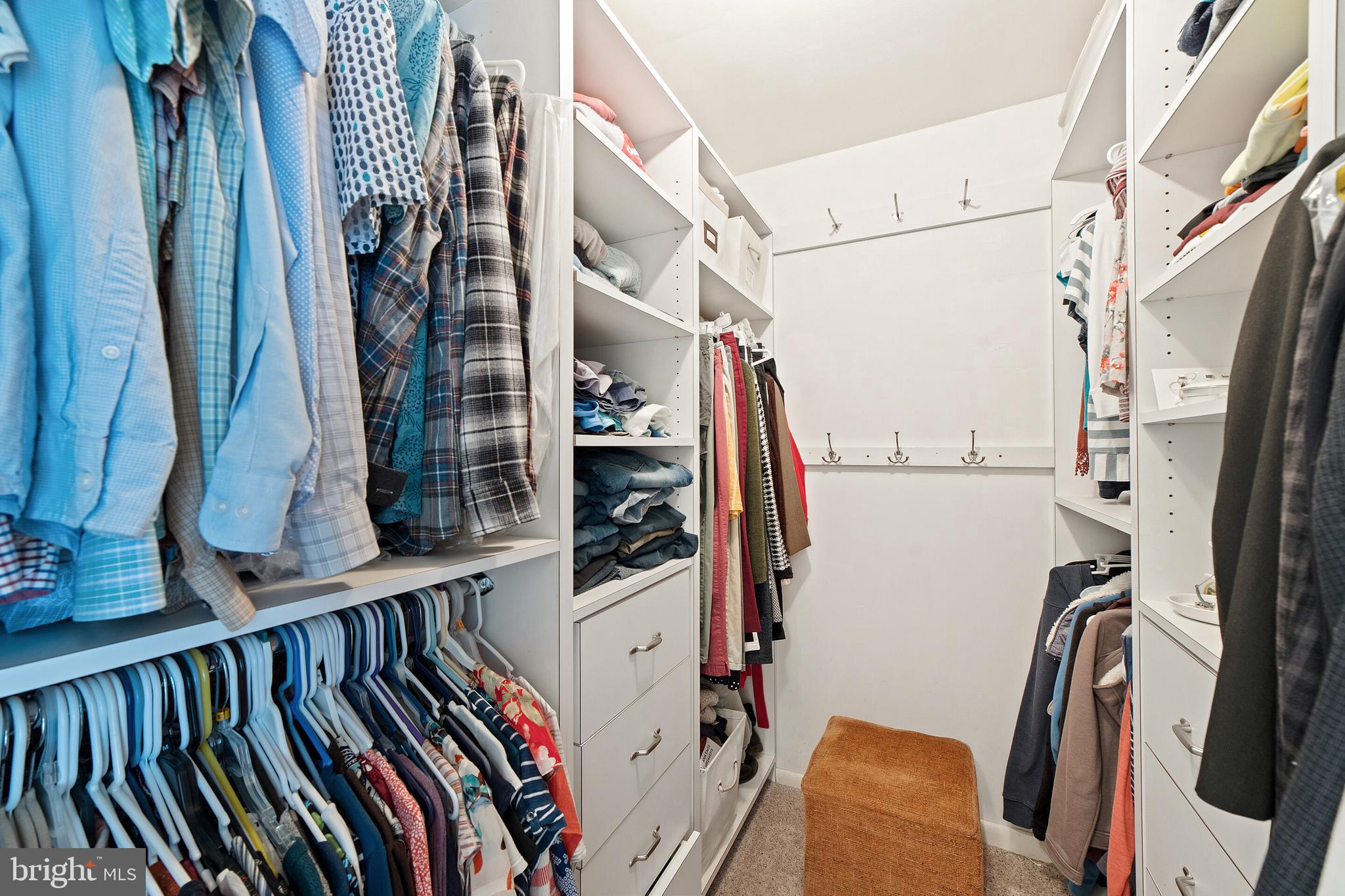 MEADOW RIDGE - Residential