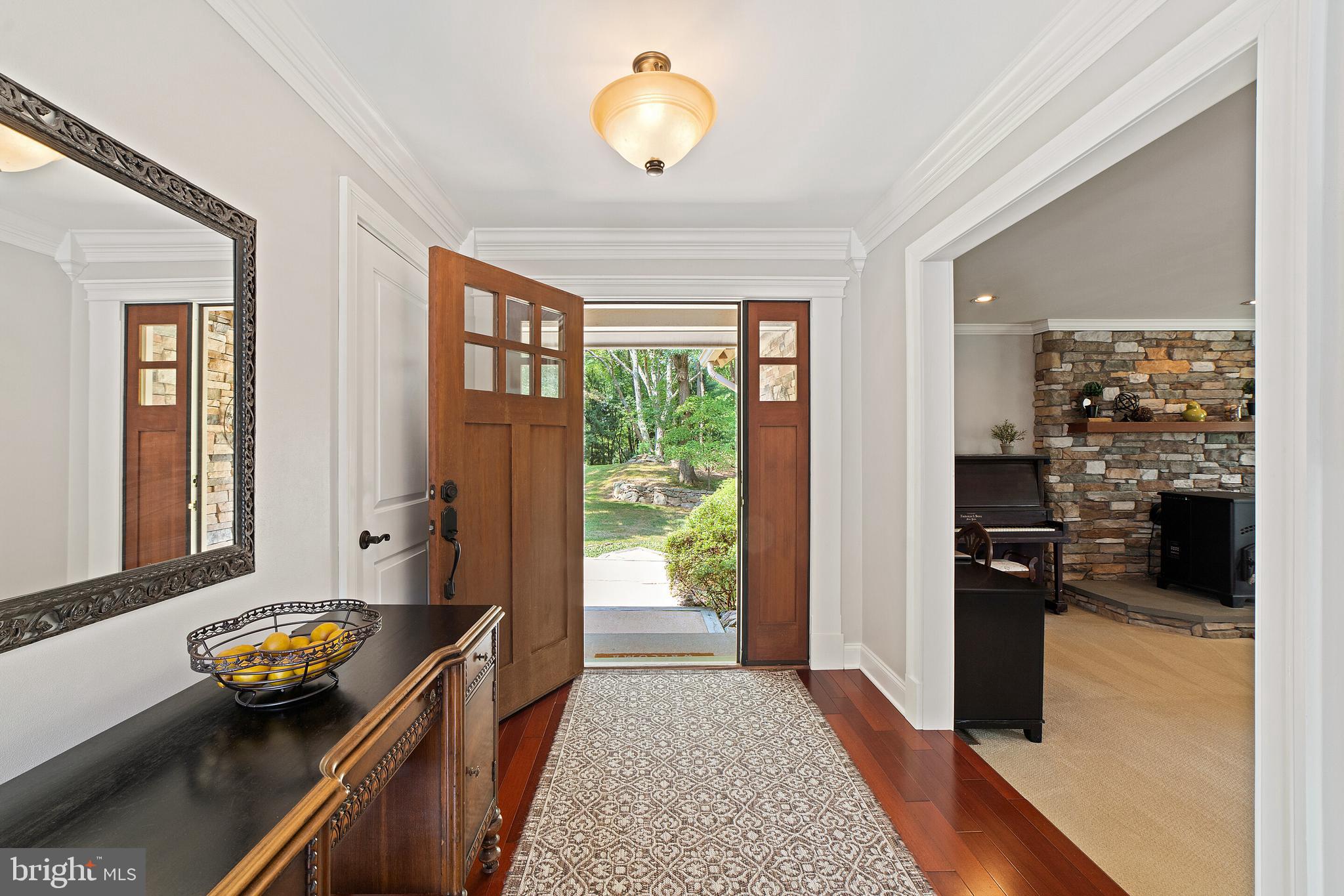 MEADOW RIDGE - Residential