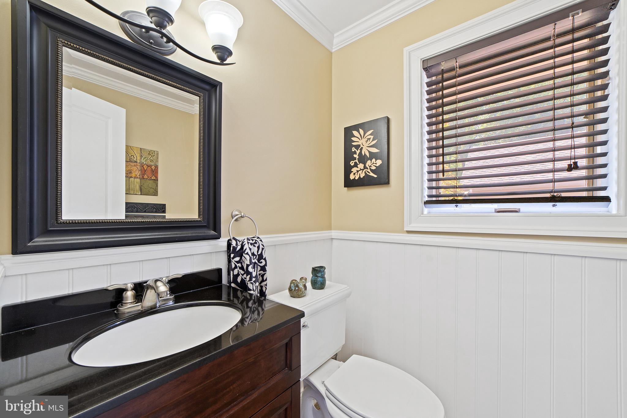 MEADOW RIDGE - Residential