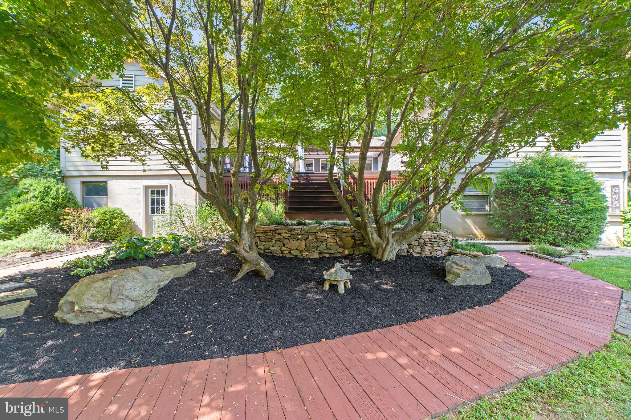 MEADOW RIDGE - Residential