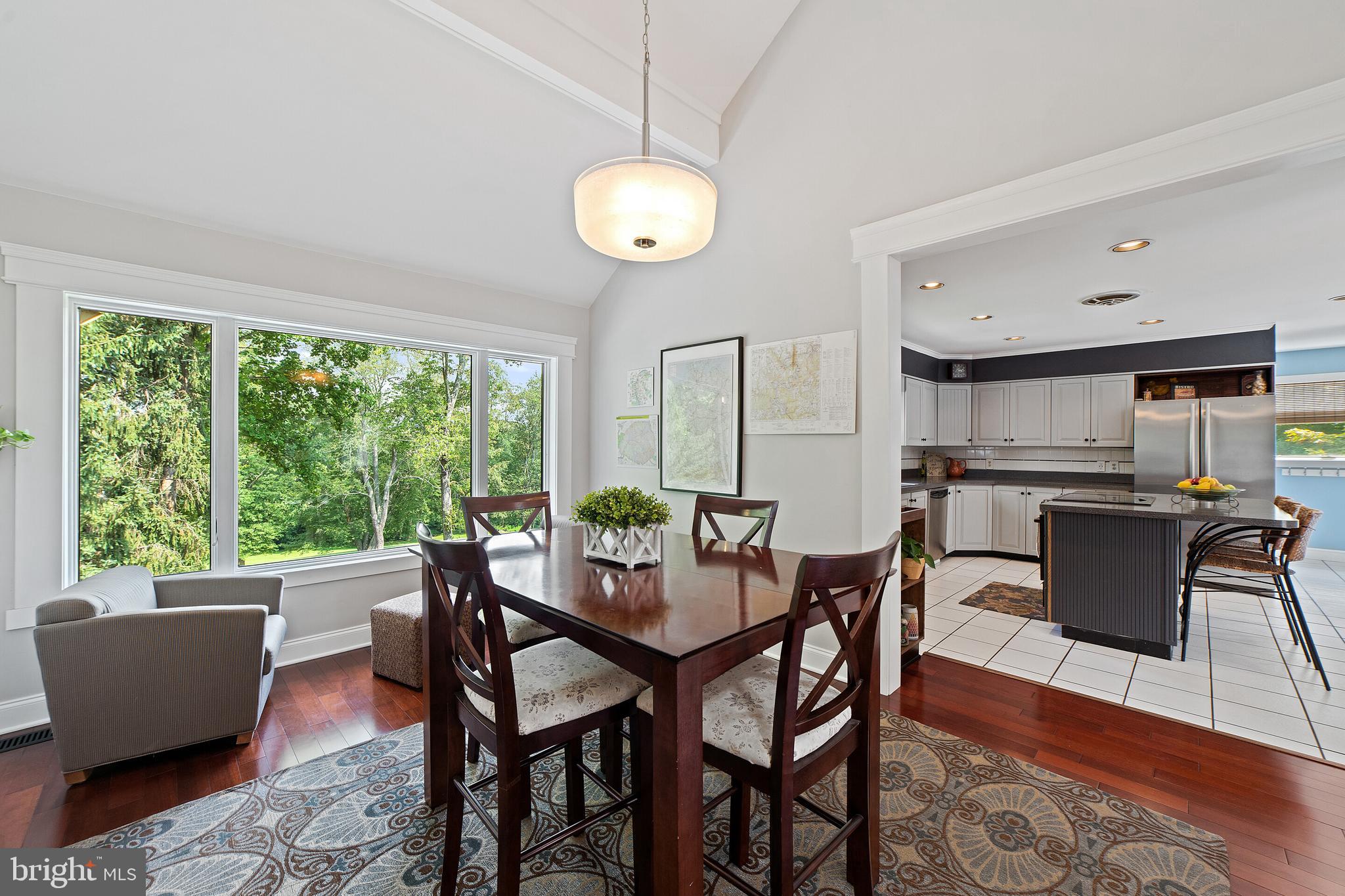 MEADOW RIDGE - Residential