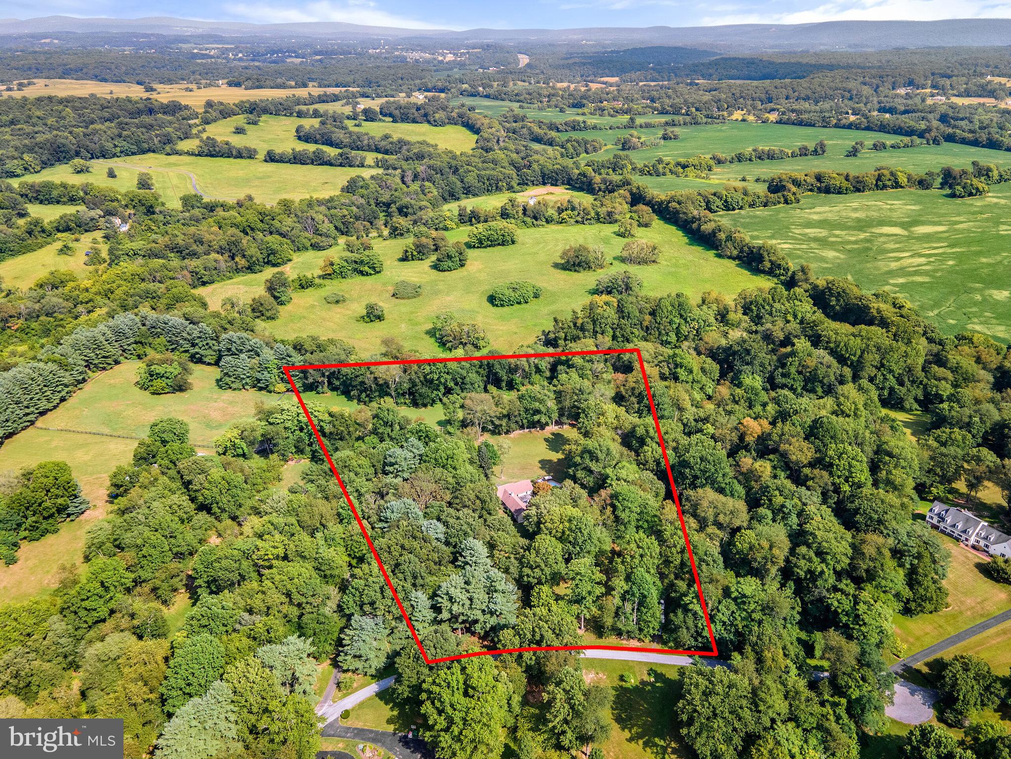 MEADOW RIDGE - Residential